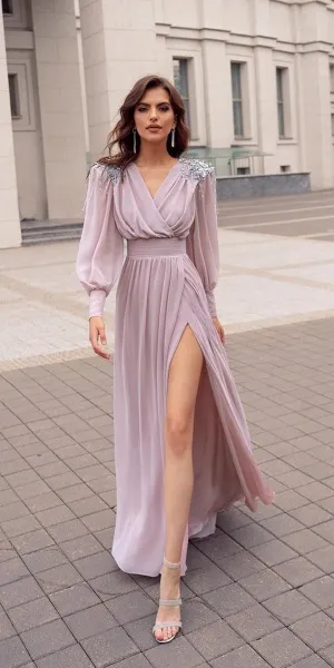 ROZALIA DRESS