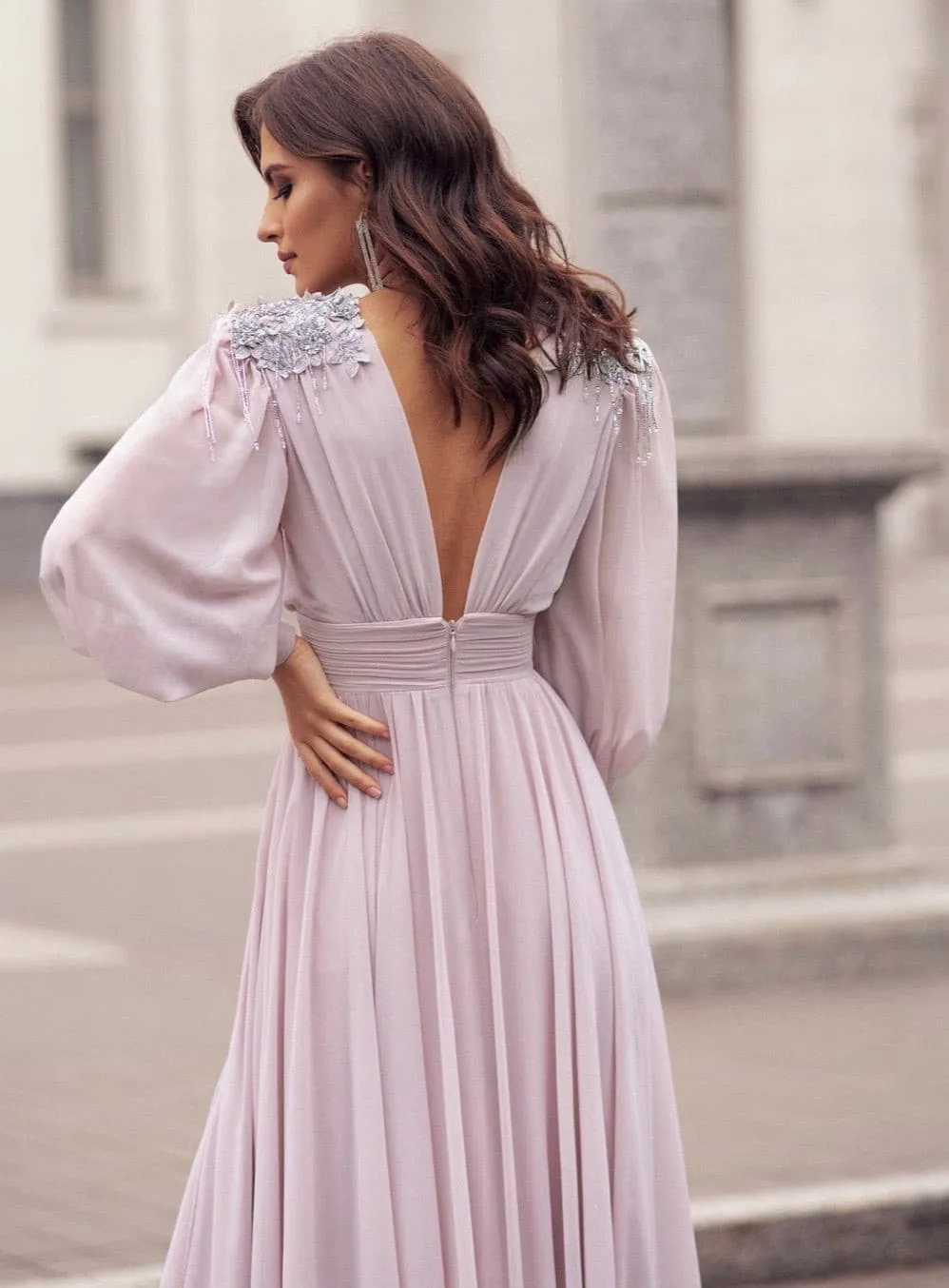 ROZALIA DRESS