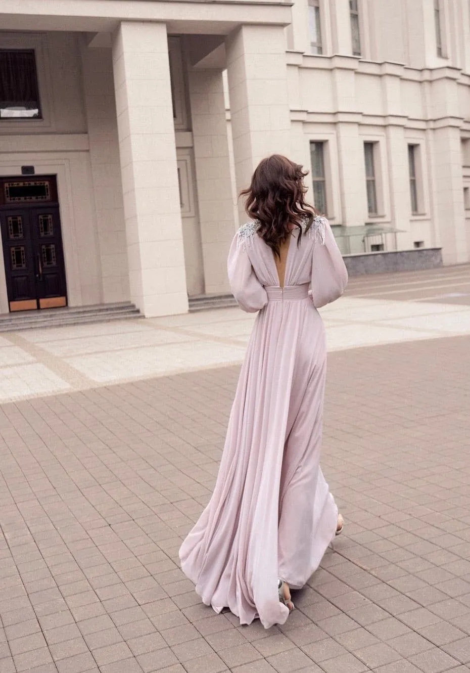 ROZALIA DRESS