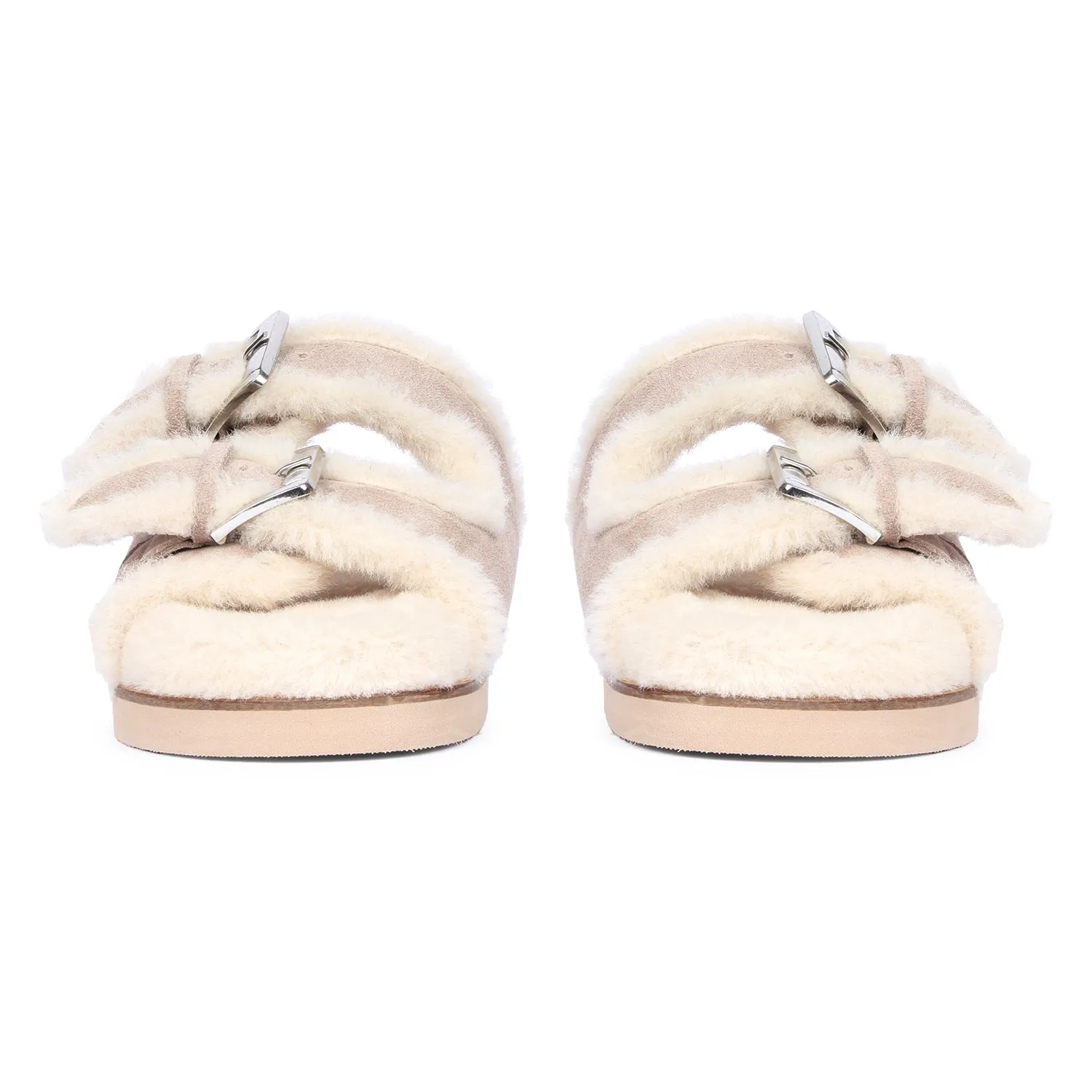 Saint G - Oleander - Chic Flatform