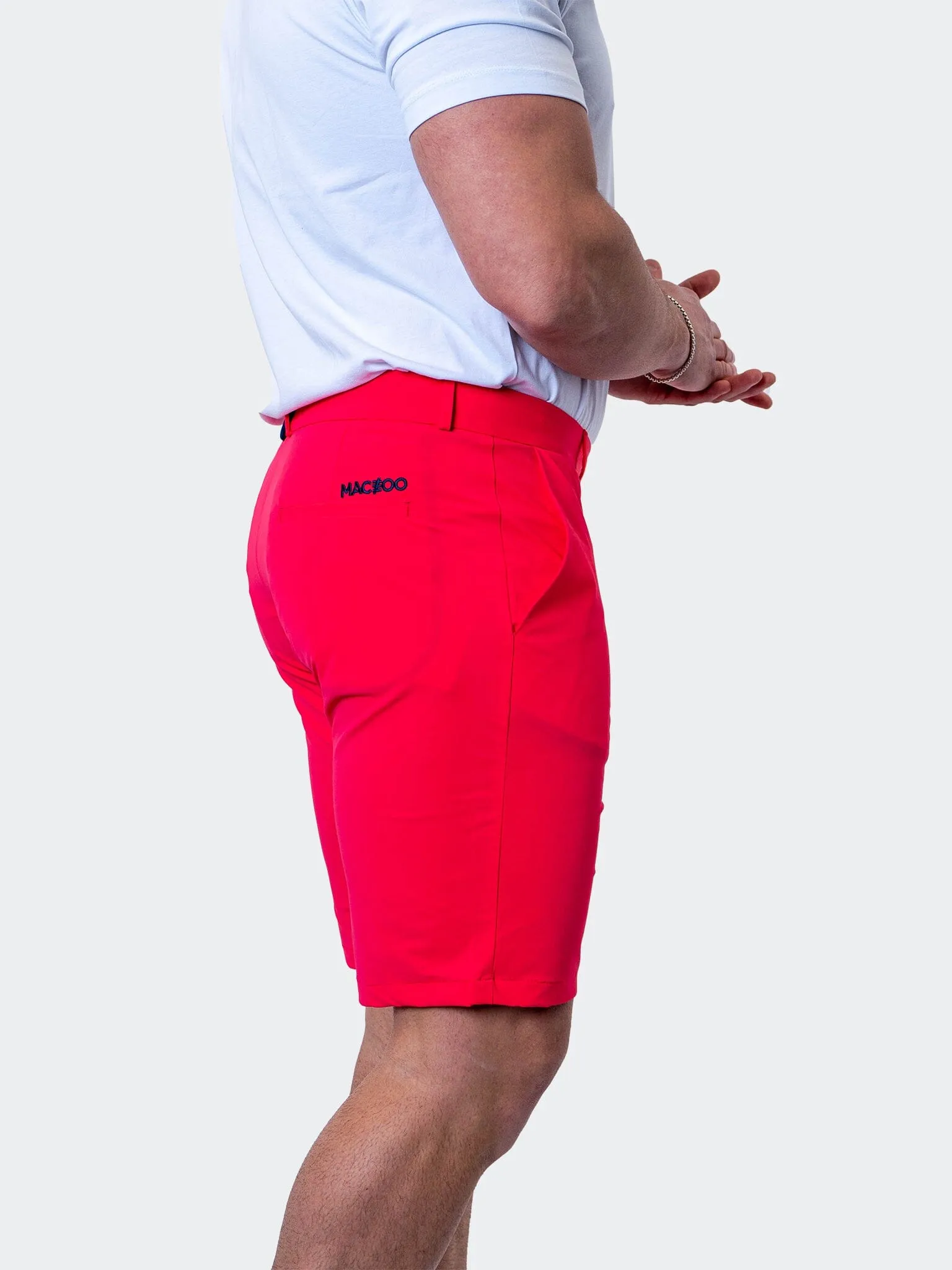 Shorts AllDayPeach Orange