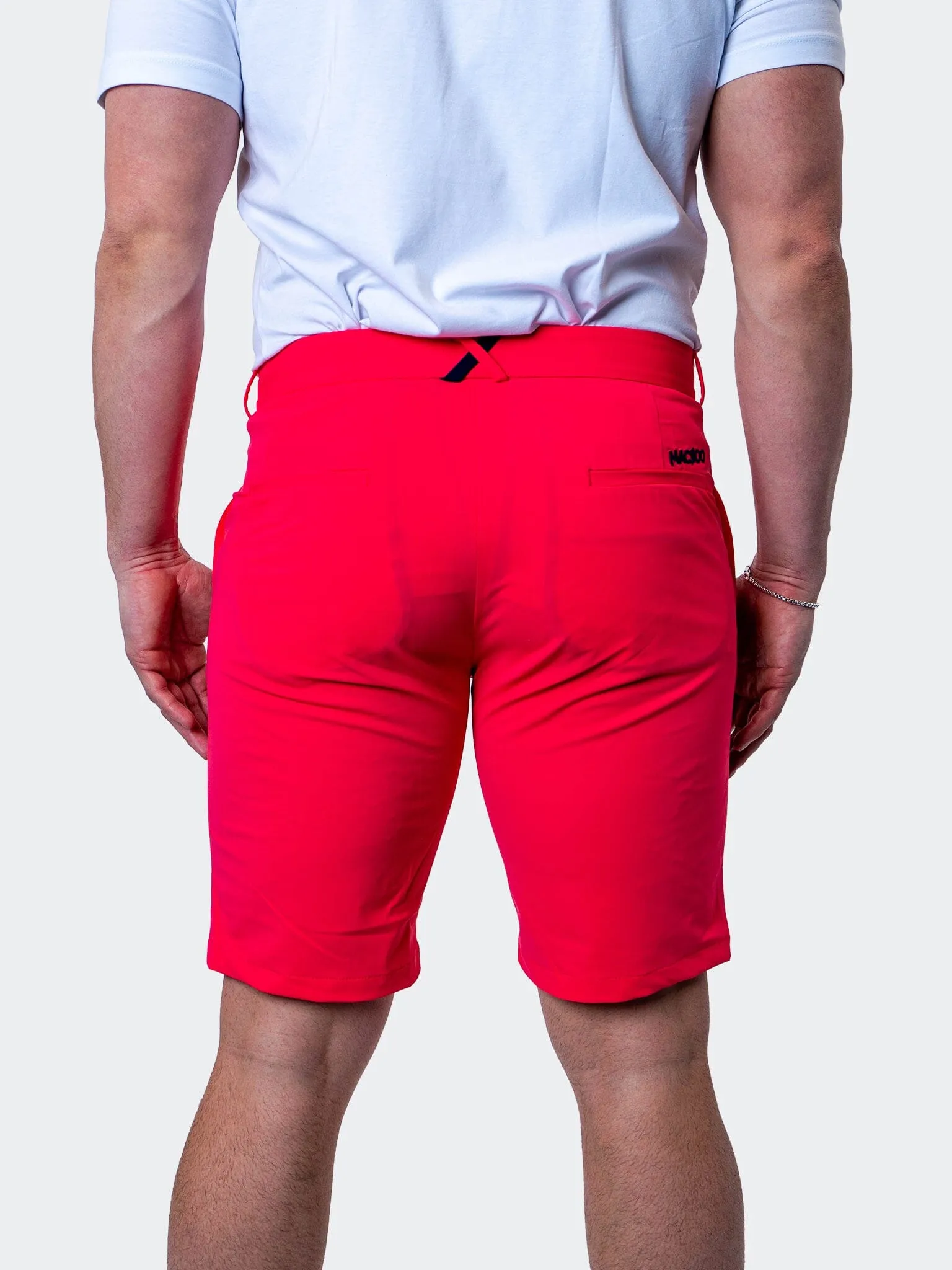 Shorts AllDayPeach Orange