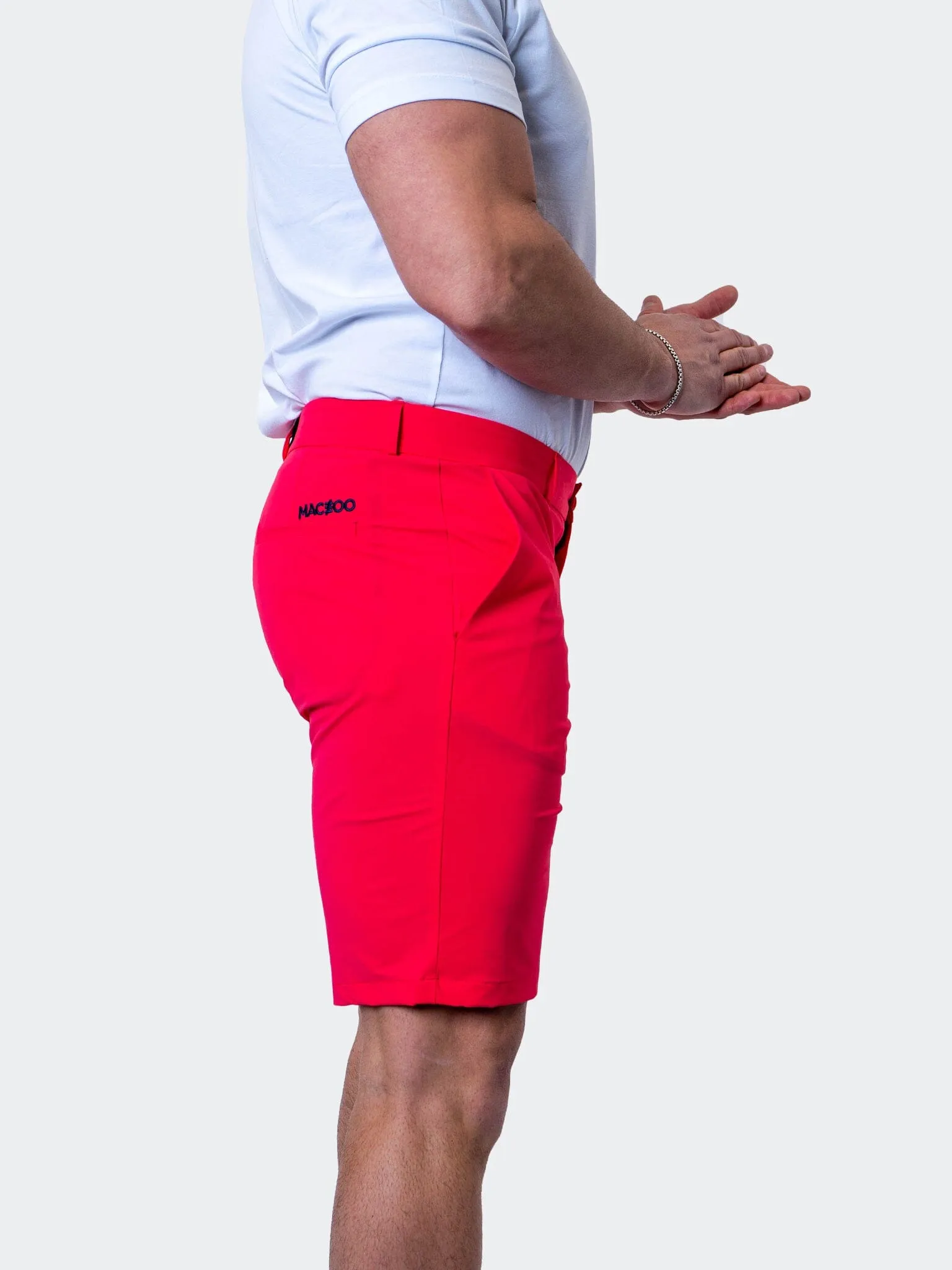 Shorts AllDayPeach Orange
