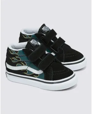 SK8 Mid Reissue V BOS kids