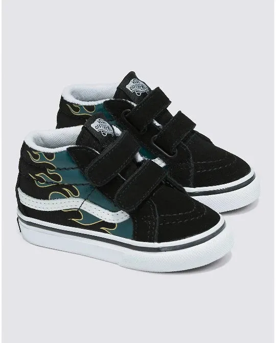 SK8 Mid Reissue V BOS kids