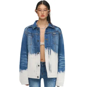 Snowfield Denim Jacket