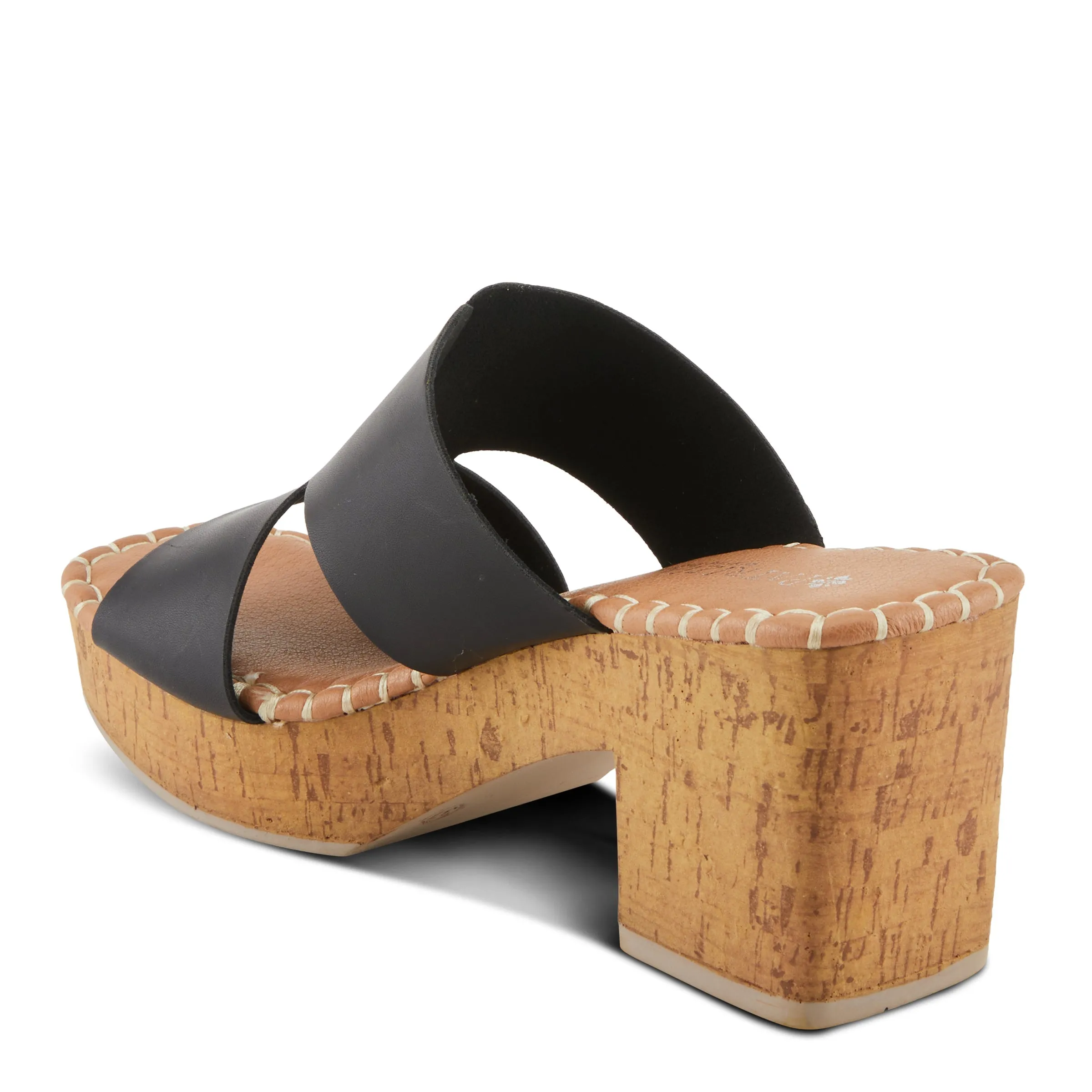 Spring Step Shoes Patrizia Stellana Sandals