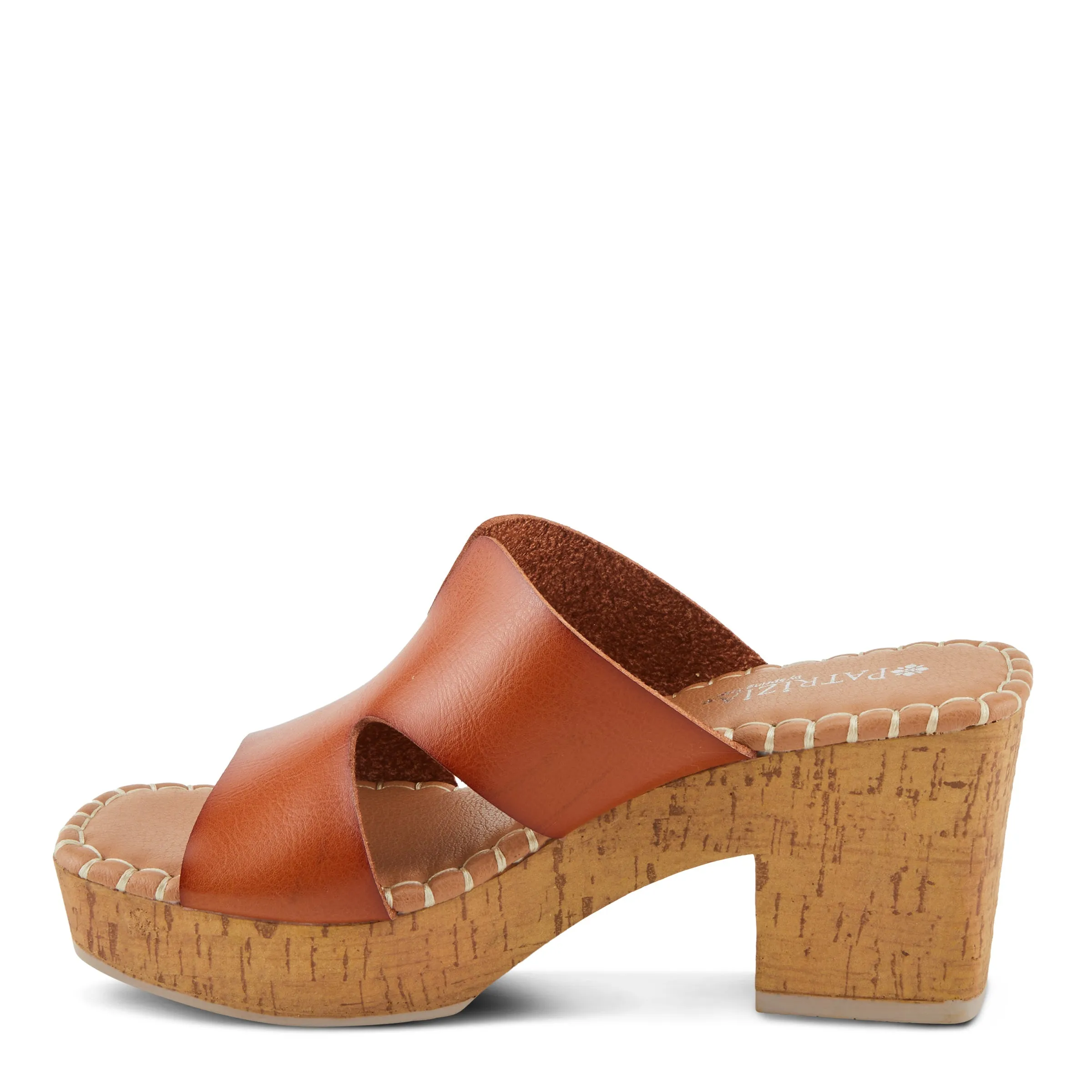 Spring Step Shoes Patrizia Stellana Sandals