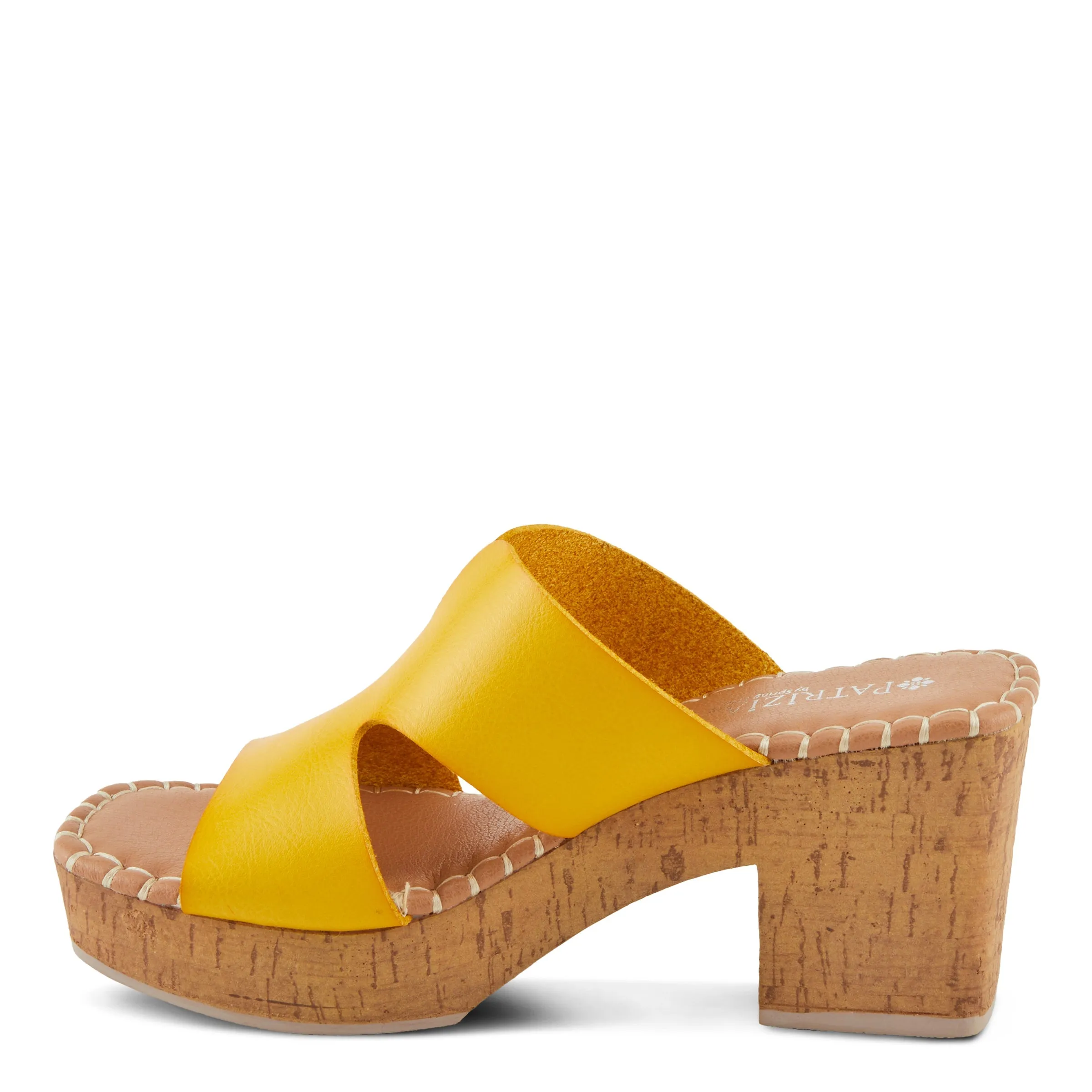 Spring Step Shoes Patrizia Stellana Sandals