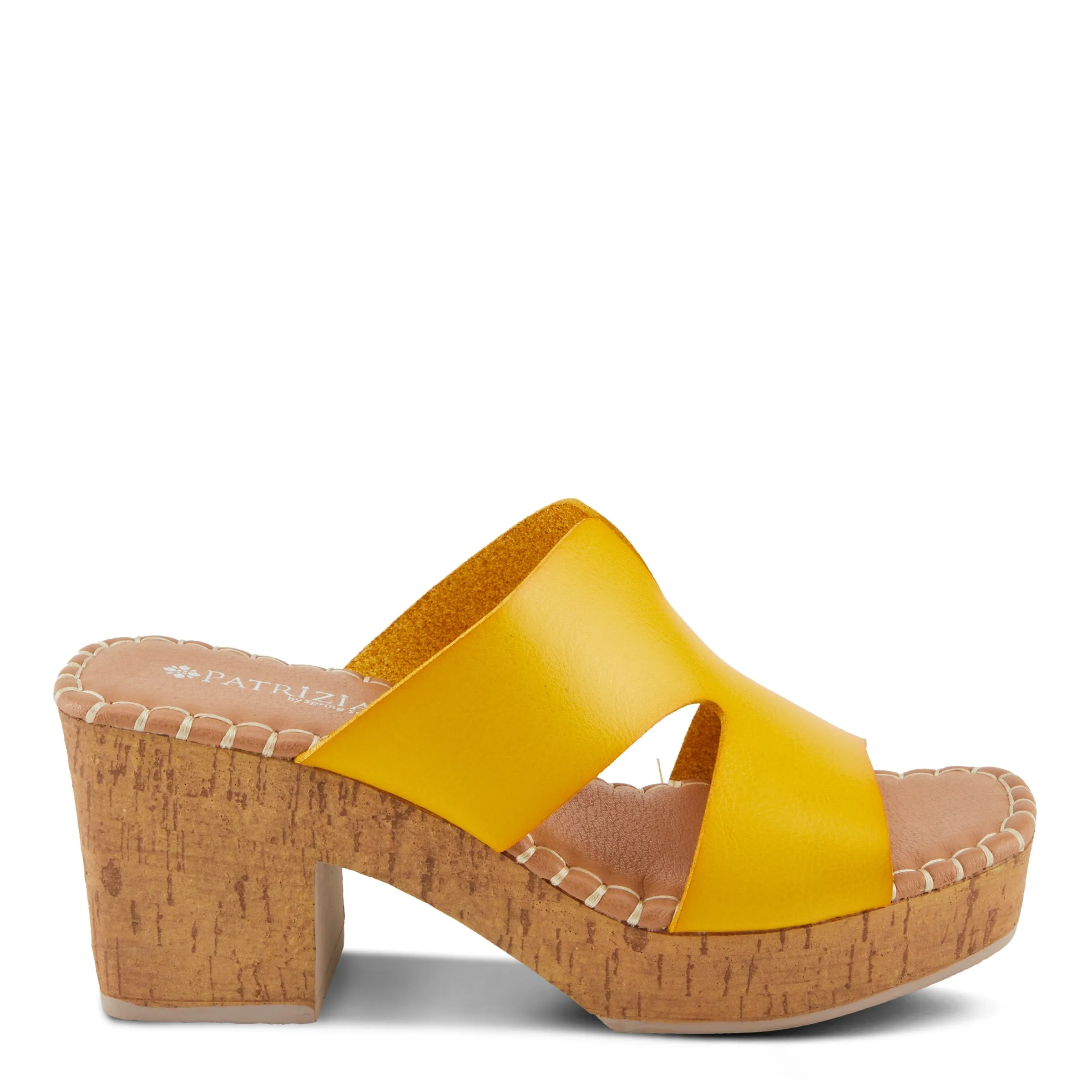 Spring Step Shoes Patrizia Stellana Sandals