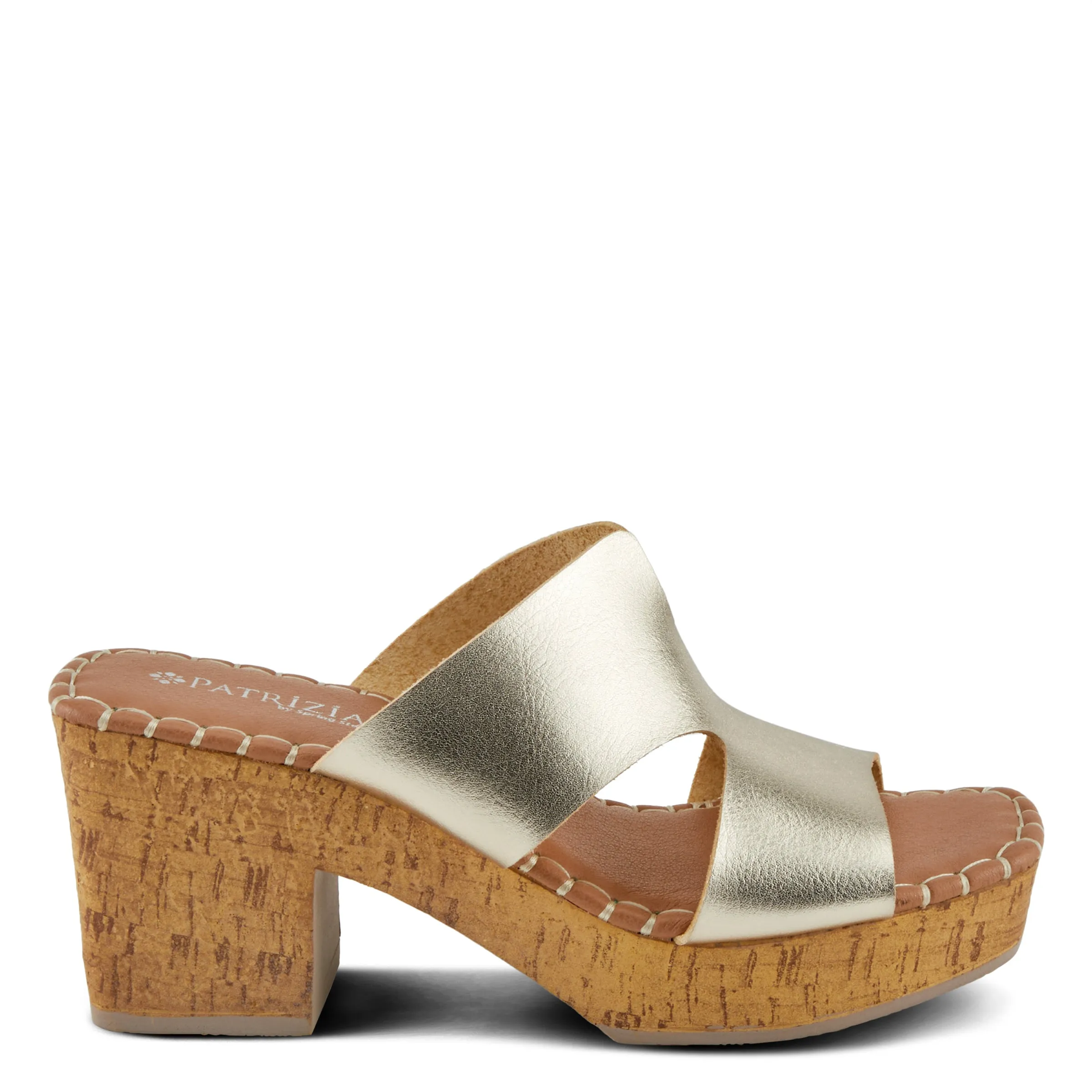 Spring Step Shoes Patrizia Stellana Sandals