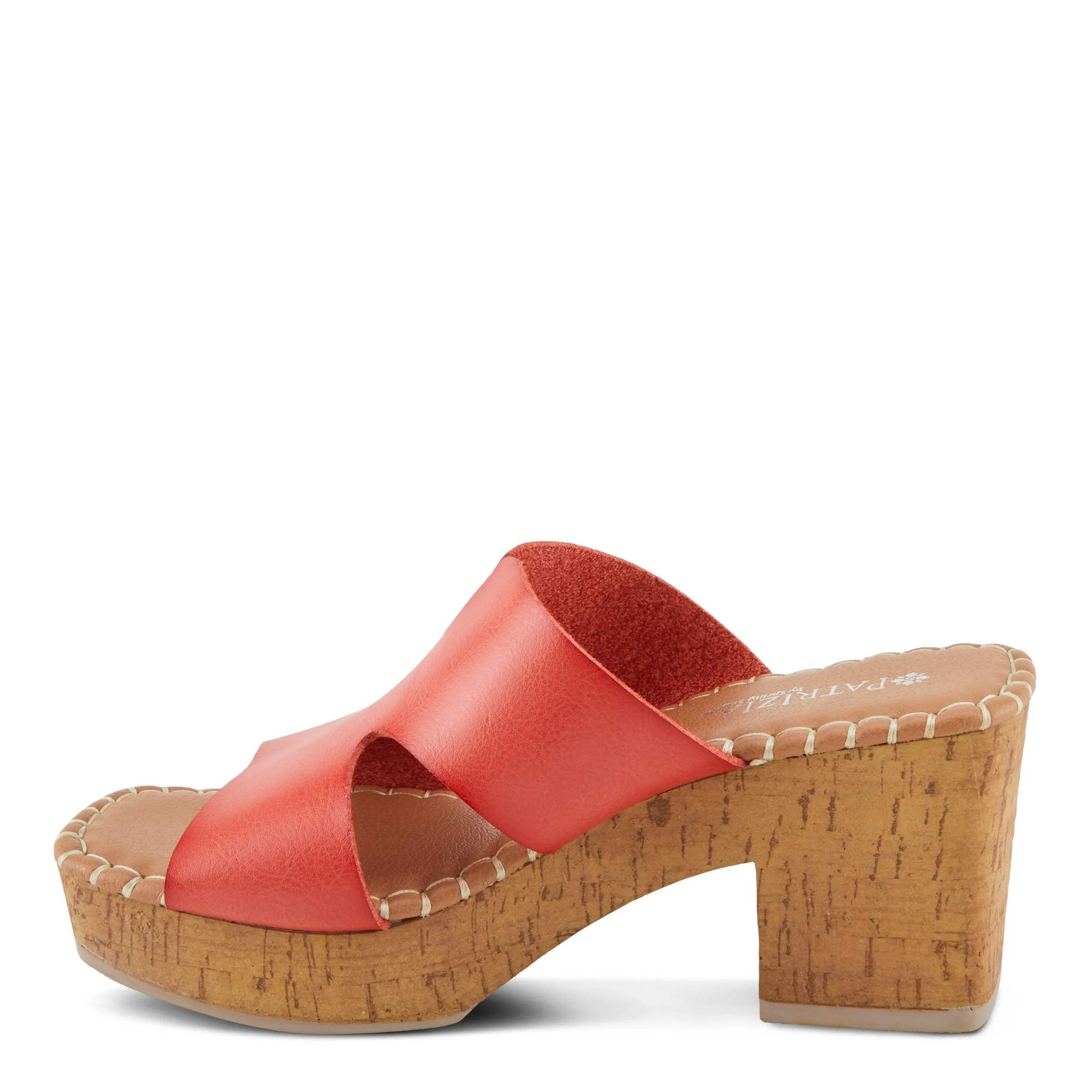 Spring Step Shoes Patrizia Stellana Sandals
