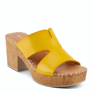 Spring Step Shoes Patrizia Stellana Sandals