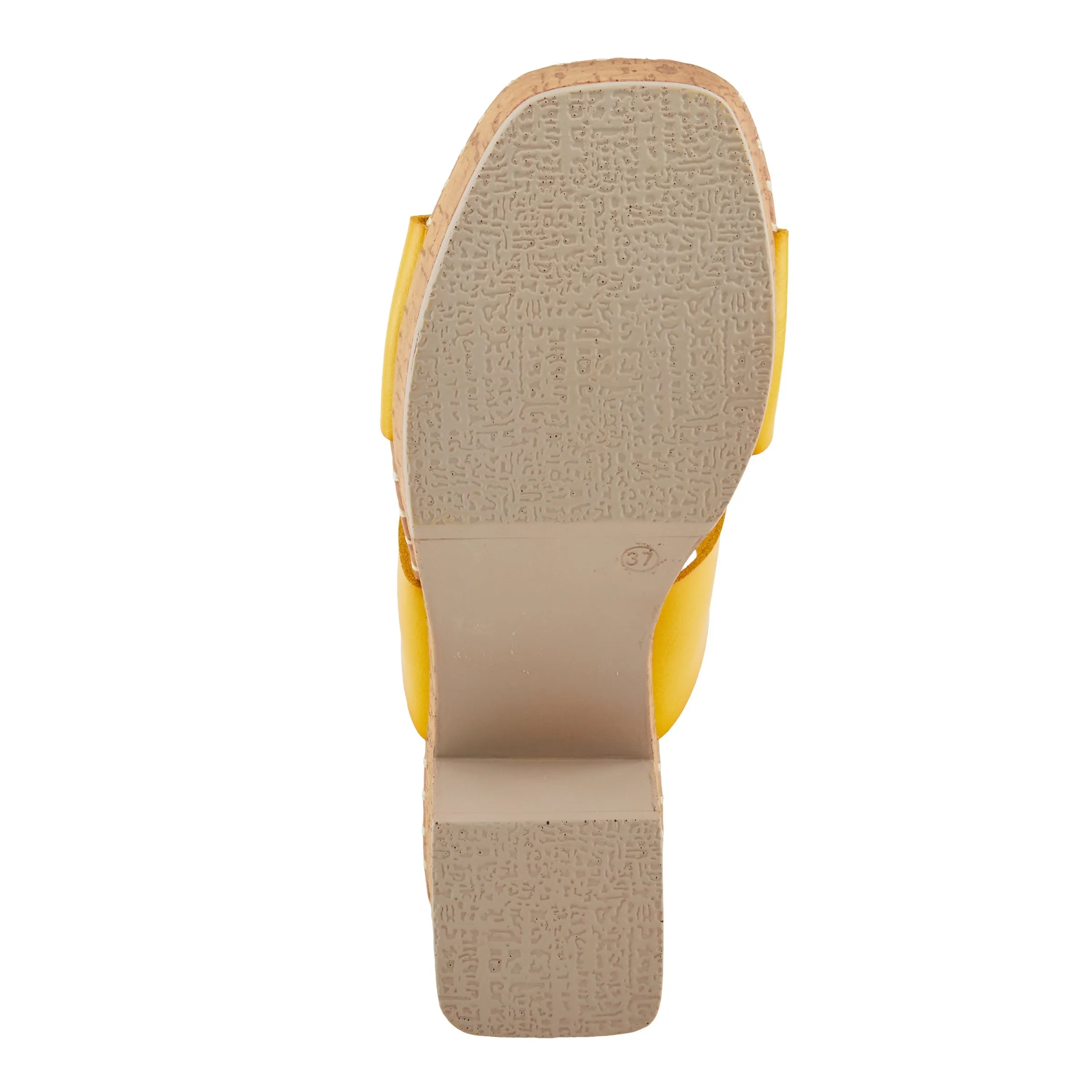 Spring Step Shoes Patrizia Stellana Sandals