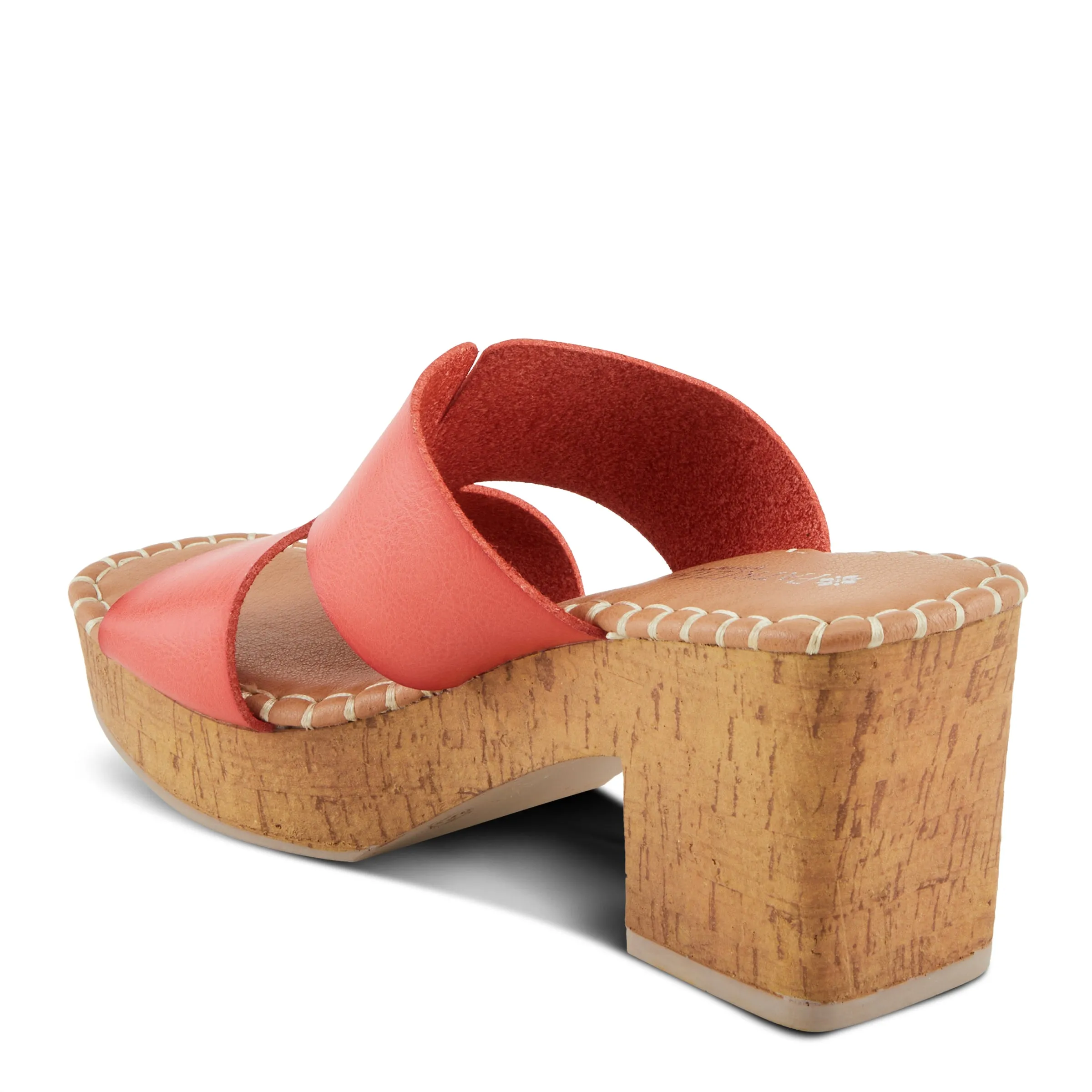 Spring Step Shoes Patrizia Stellana Sandals