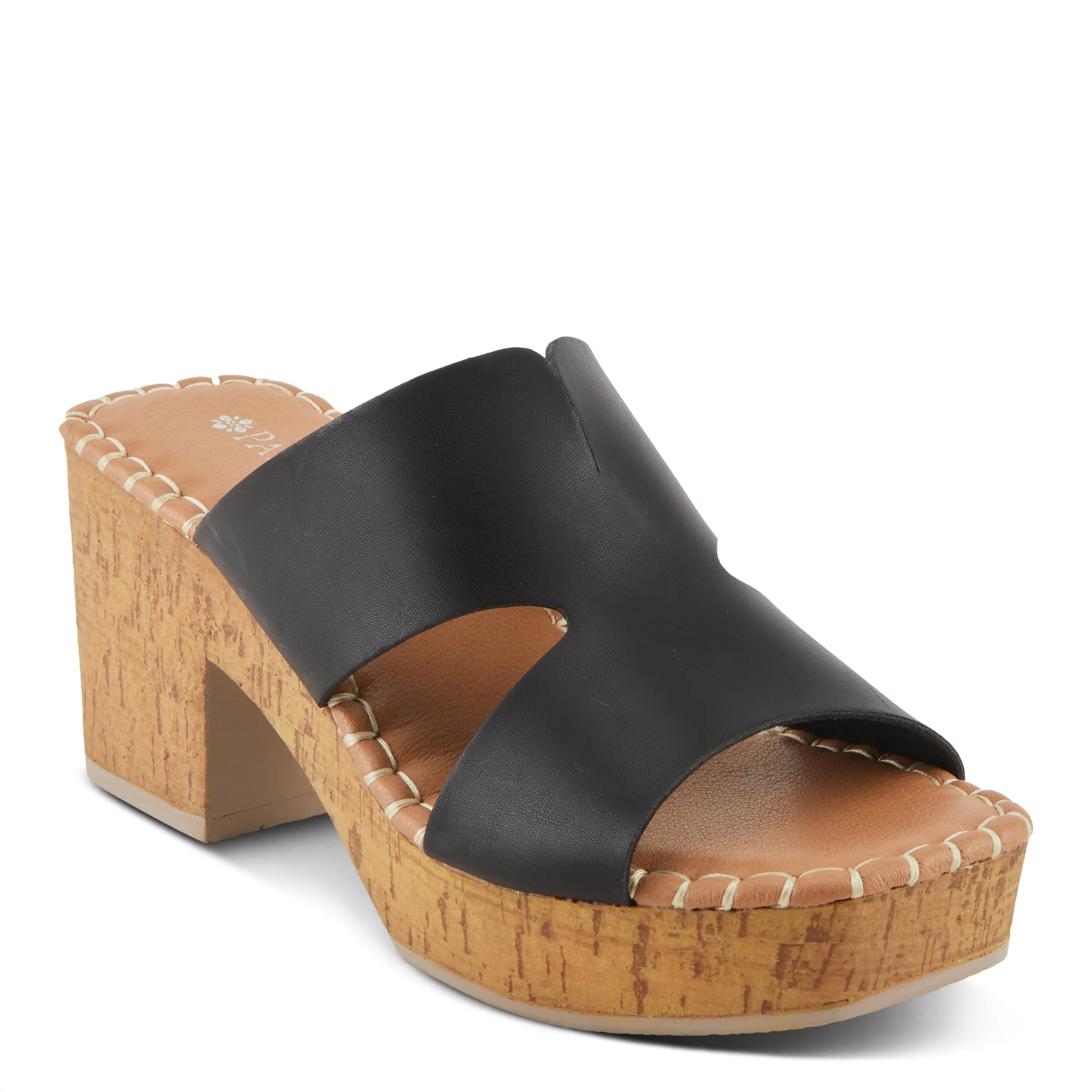 Spring Step Shoes Patrizia Stellana Sandals