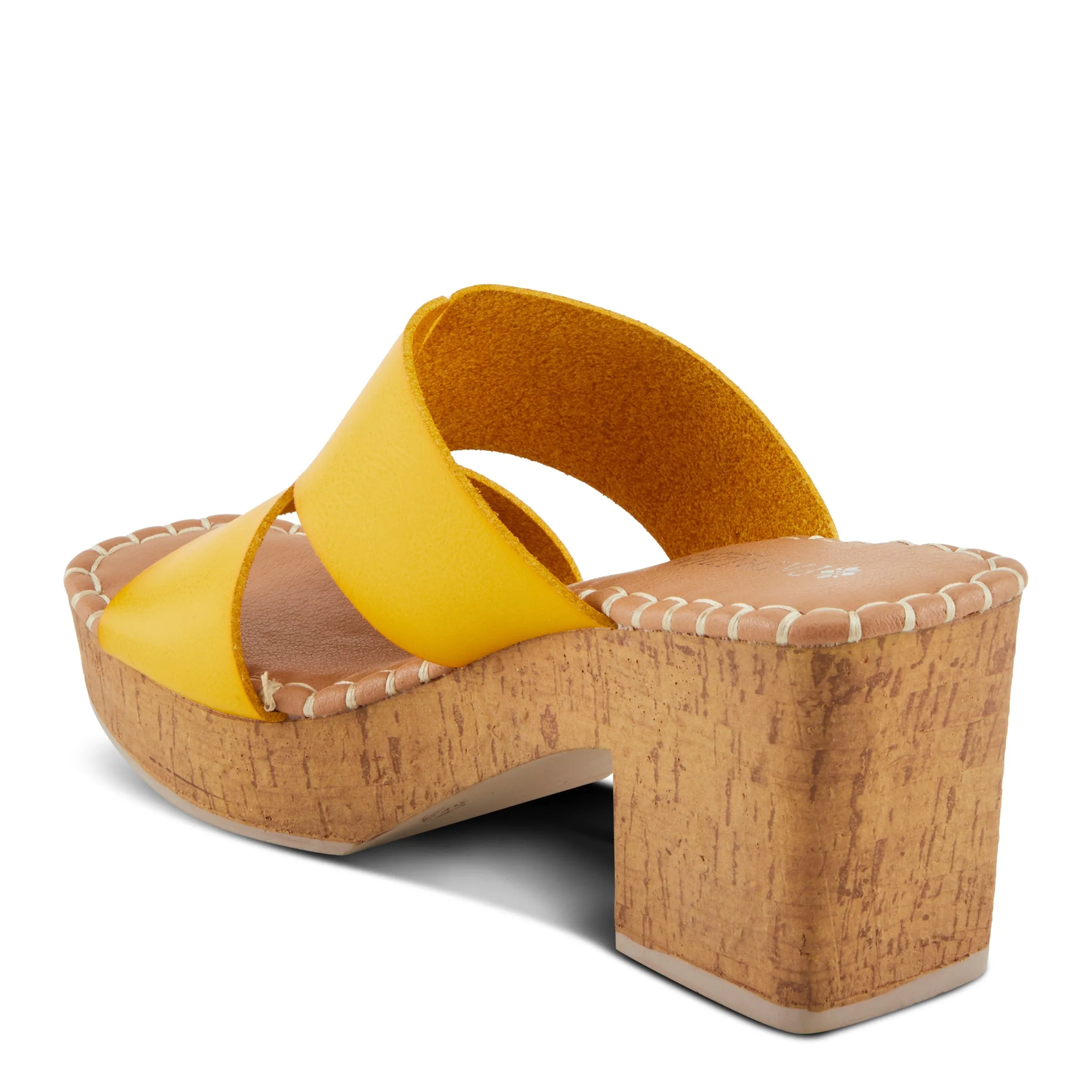 Spring Step Shoes Patrizia Stellana Sandals