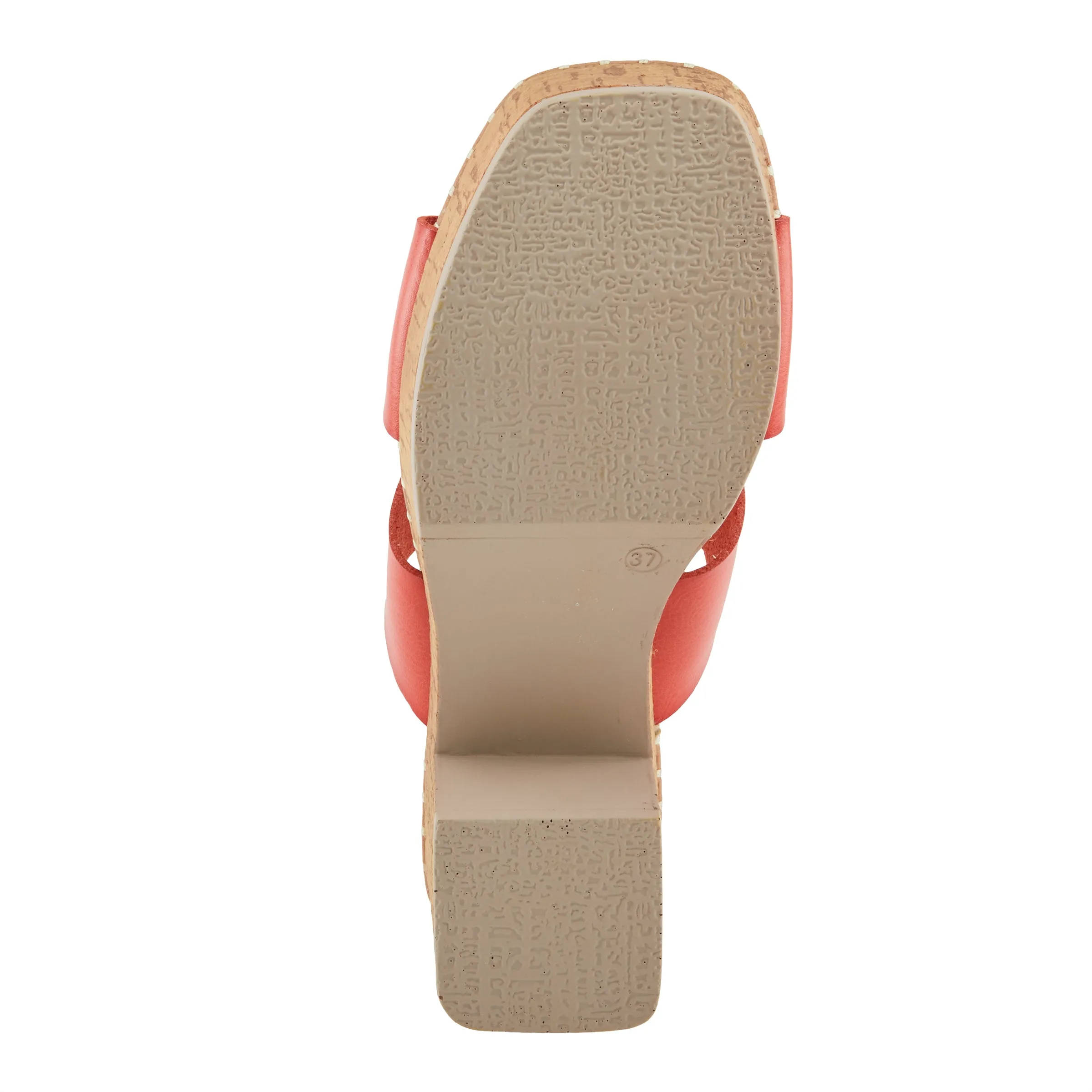 Spring Step Shoes Patrizia Stellana Sandals