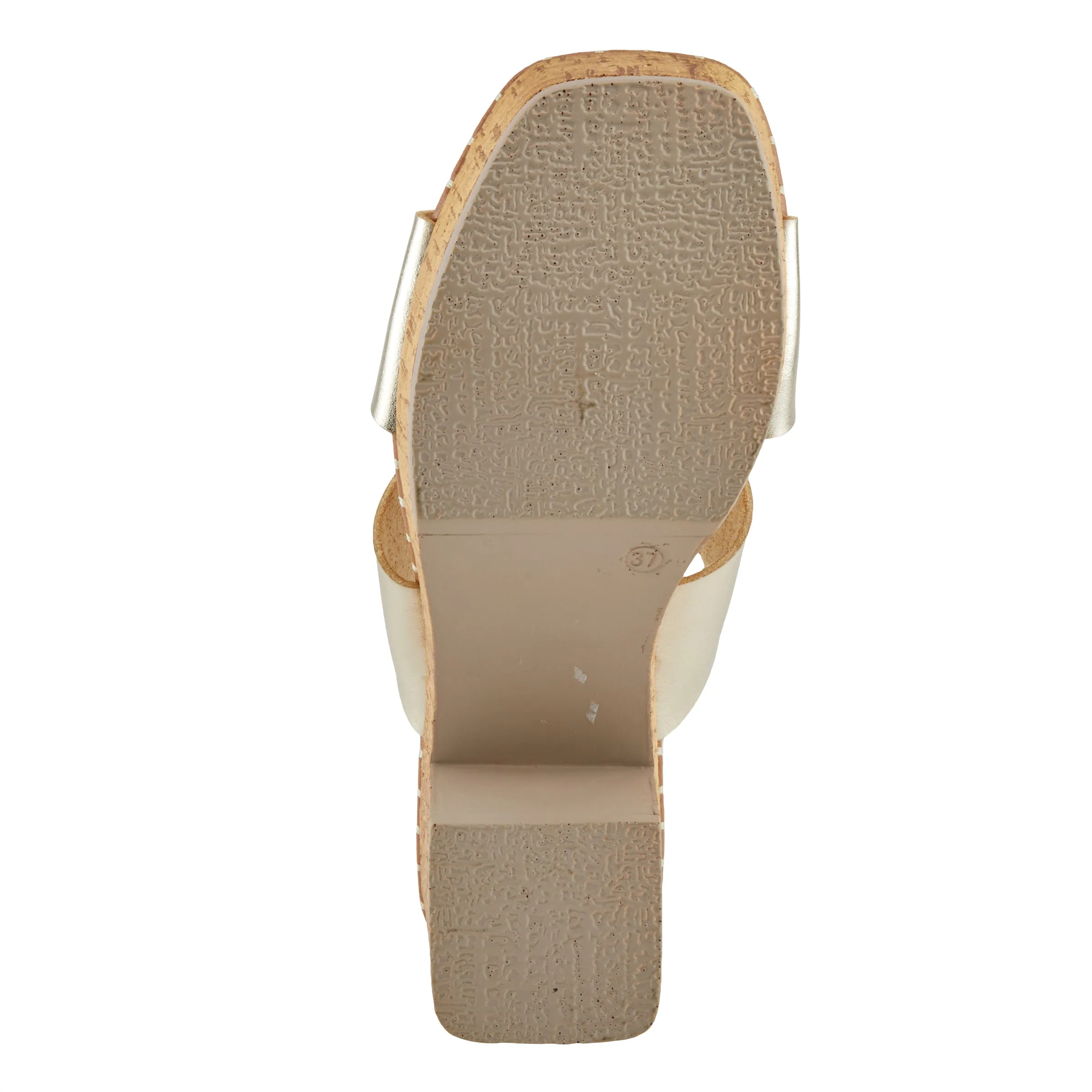 Spring Step Shoes Patrizia Stellana Sandals