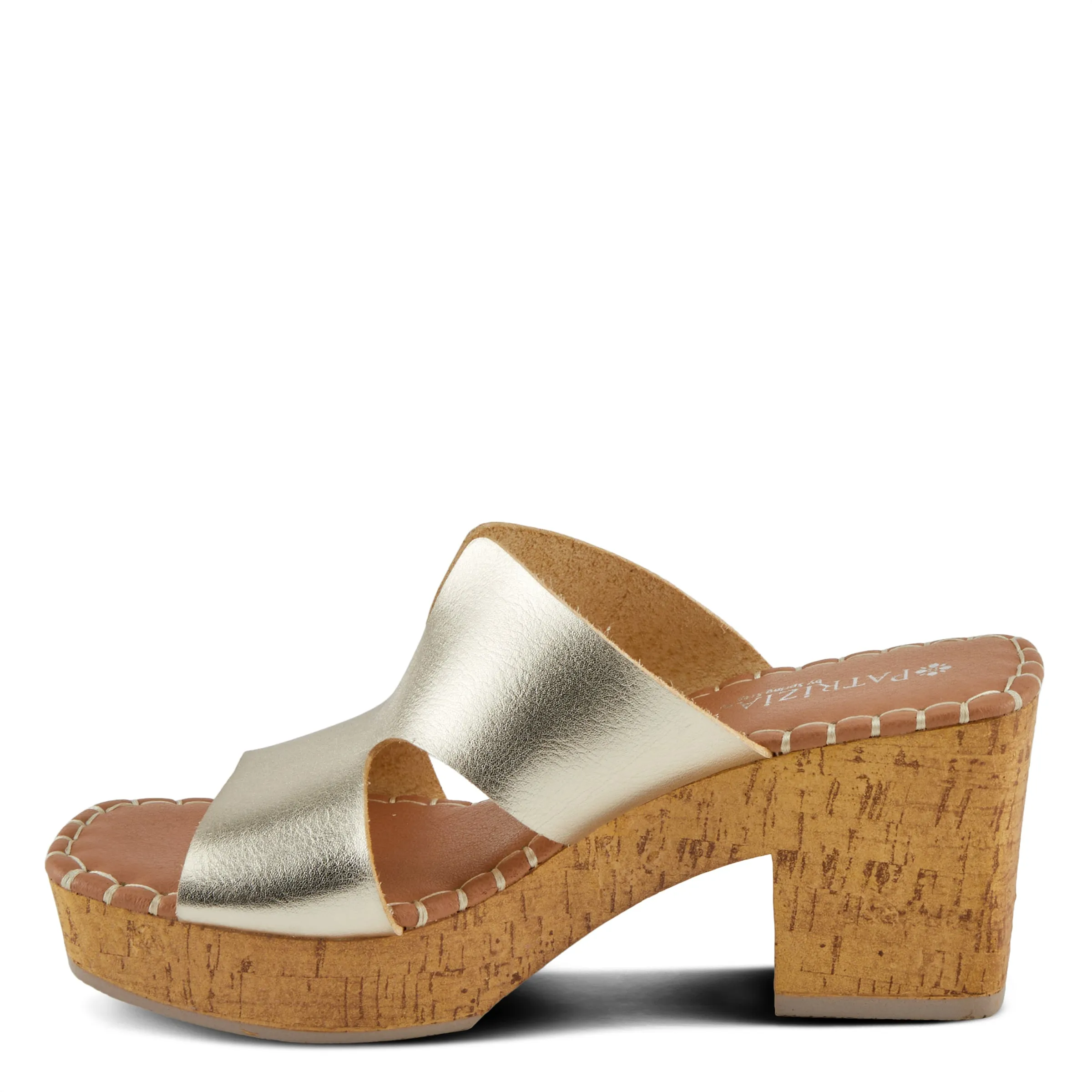Spring Step Shoes Patrizia Stellana Sandals