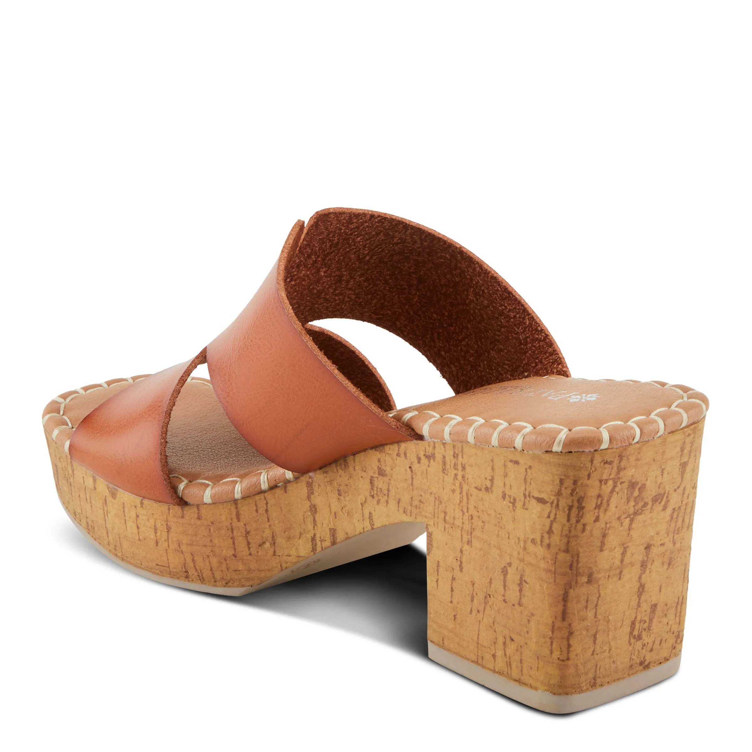 Spring Step Shoes Patrizia Stellana Sandals