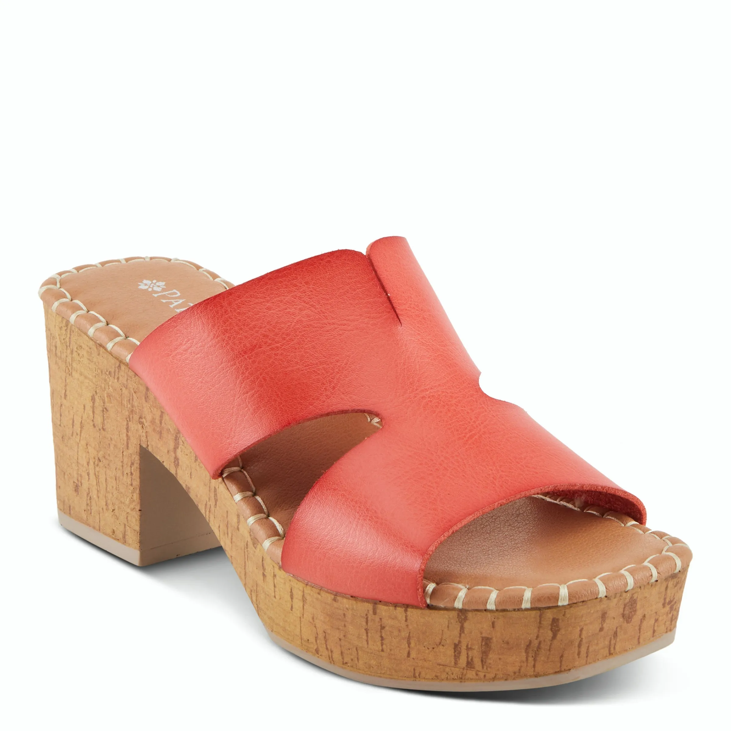 Spring Step Shoes Patrizia Stellana Sandals