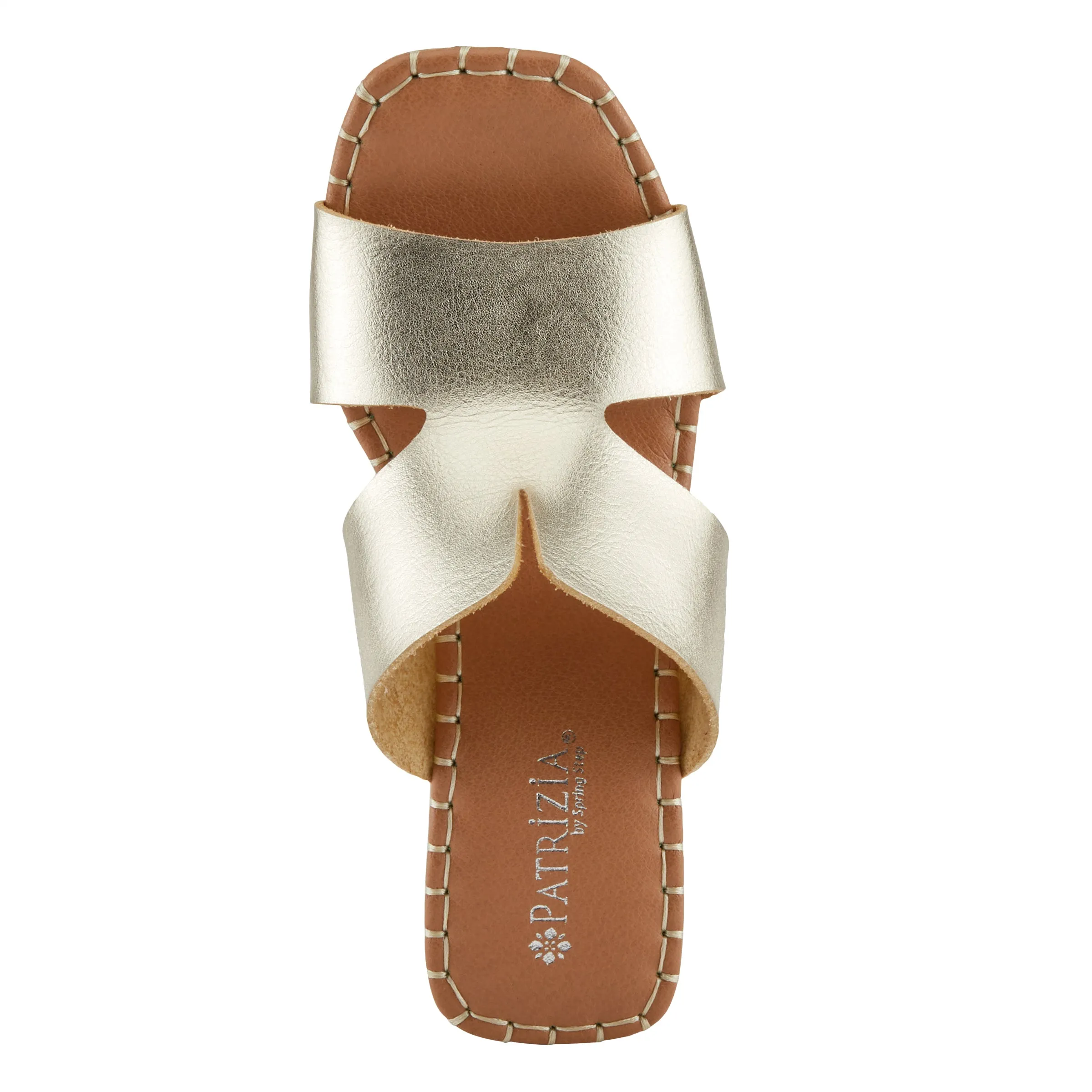 Spring Step Shoes Patrizia Stellana Sandals