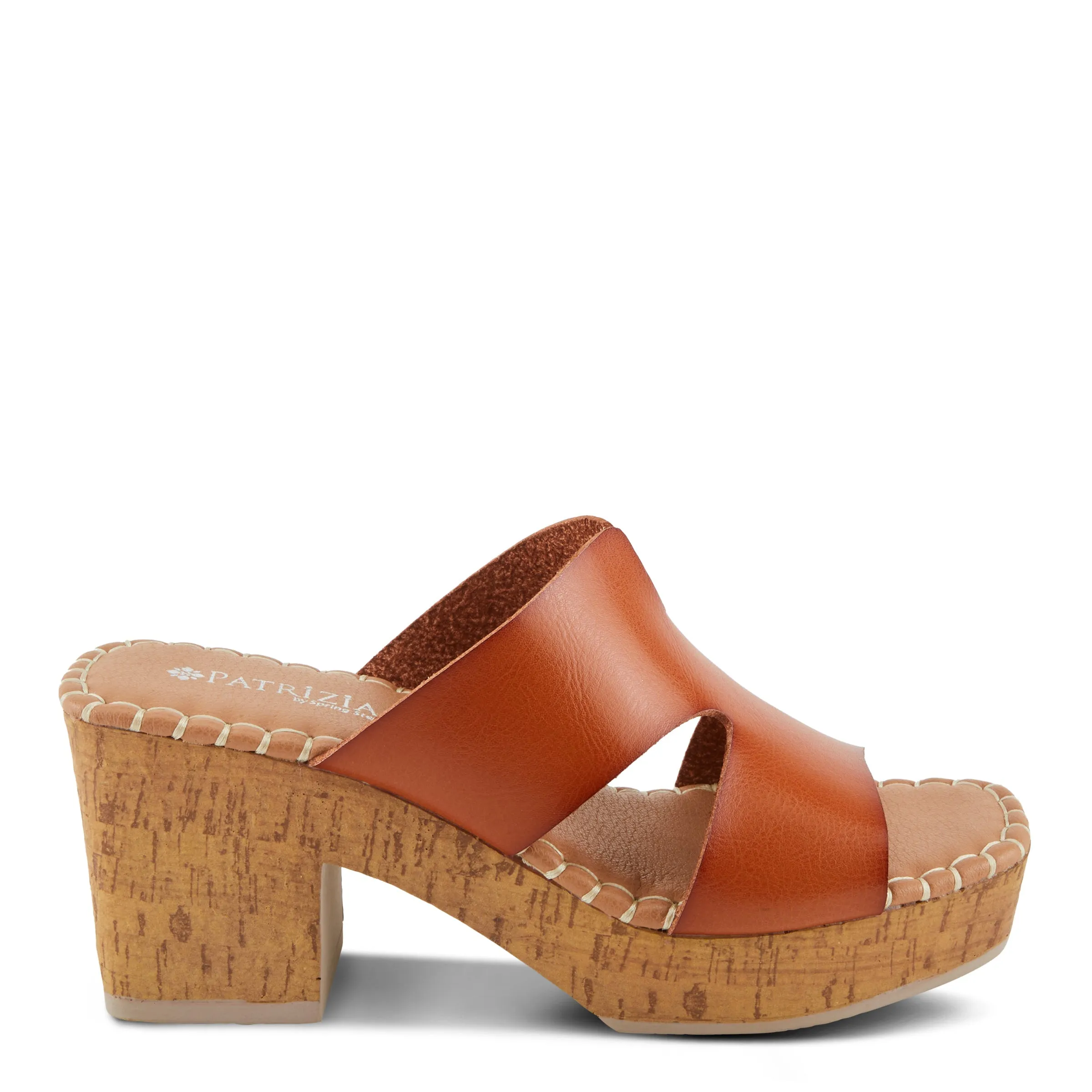 Spring Step Shoes Patrizia Stellana Sandals