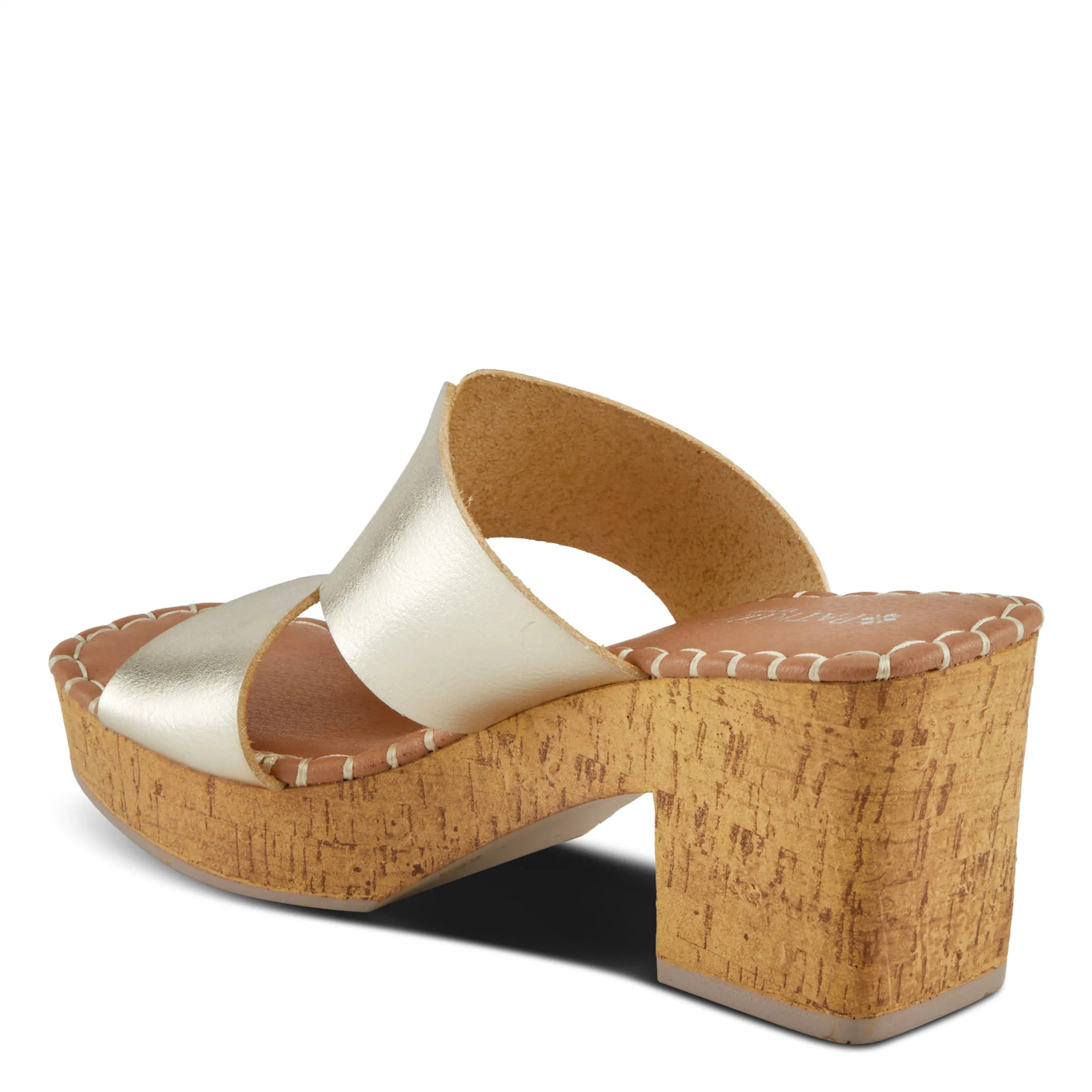 Spring Step Shoes Patrizia Stellana Sandals