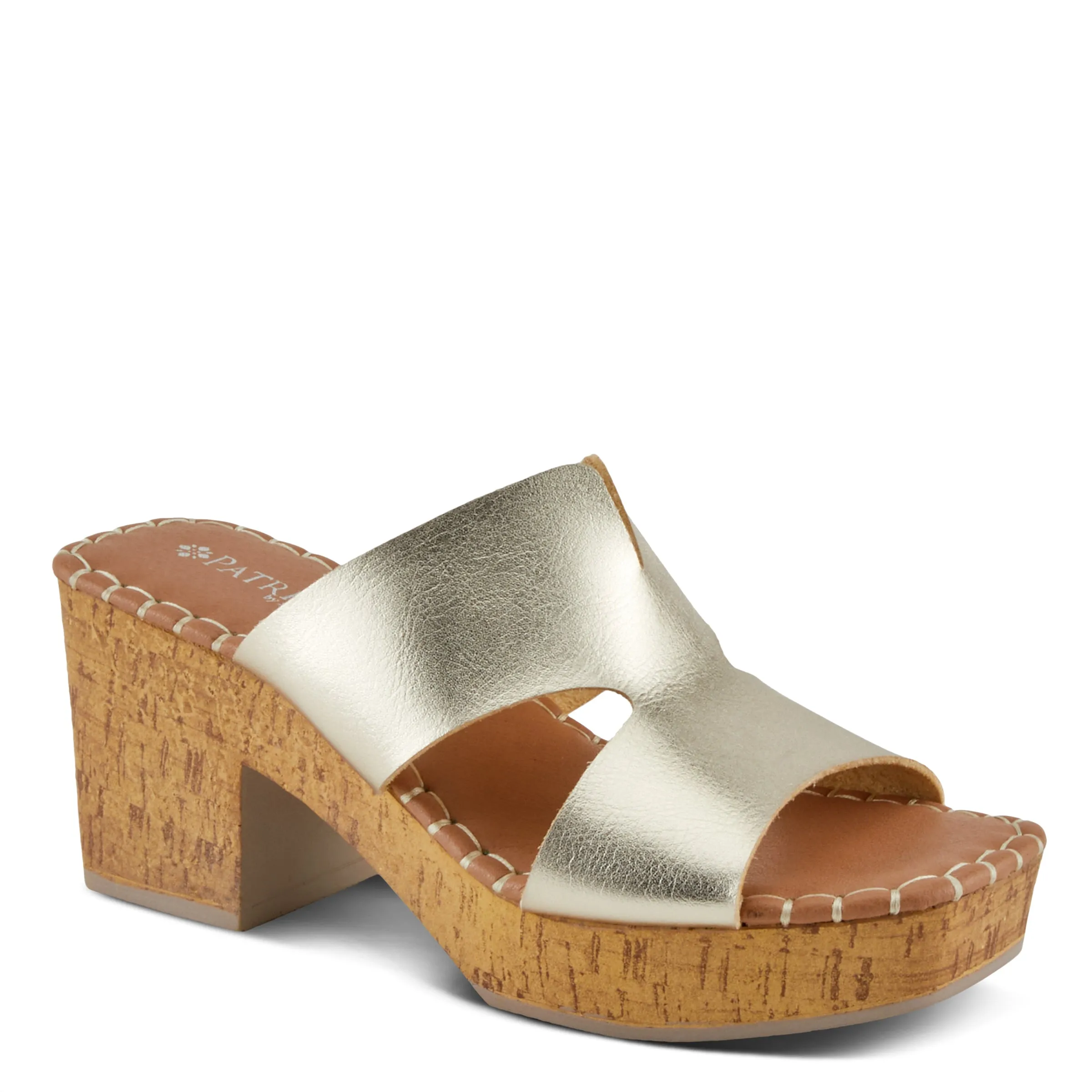 Spring Step Shoes Patrizia Stellana Sandals