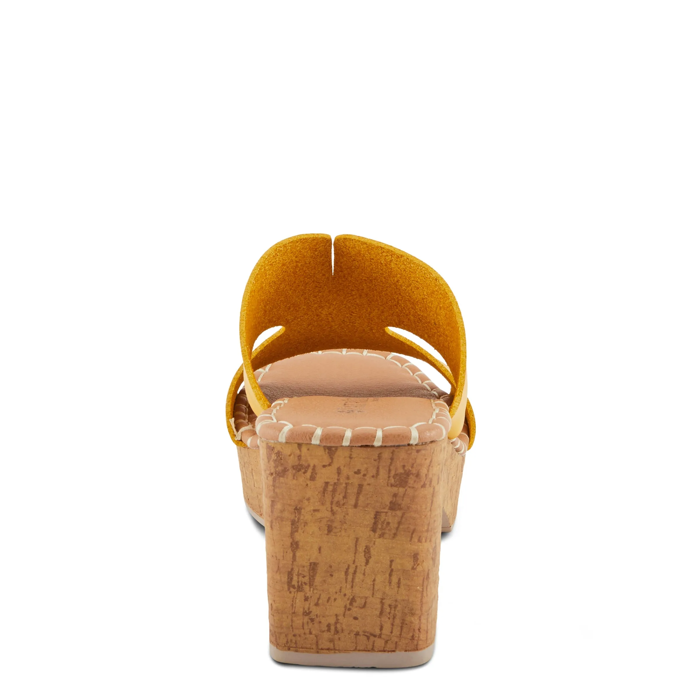 Spring Step Shoes Patrizia Stellana Sandals