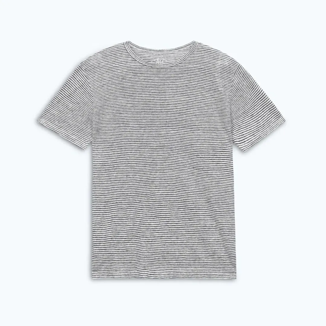 Sun Tee (Lines)