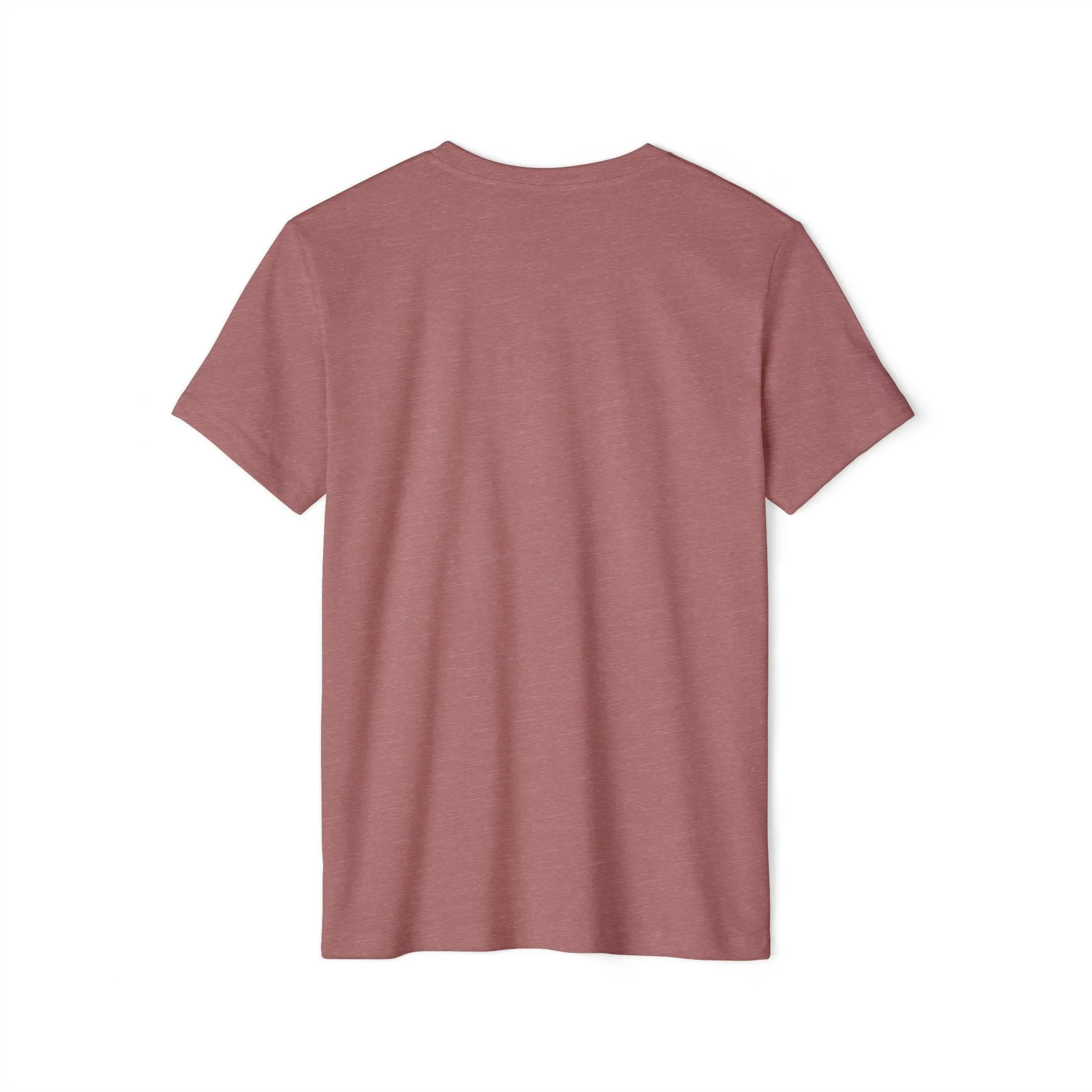 Sustainable Style: Kay Chimba Spookies Unisex Recycled Organic T-Shirt