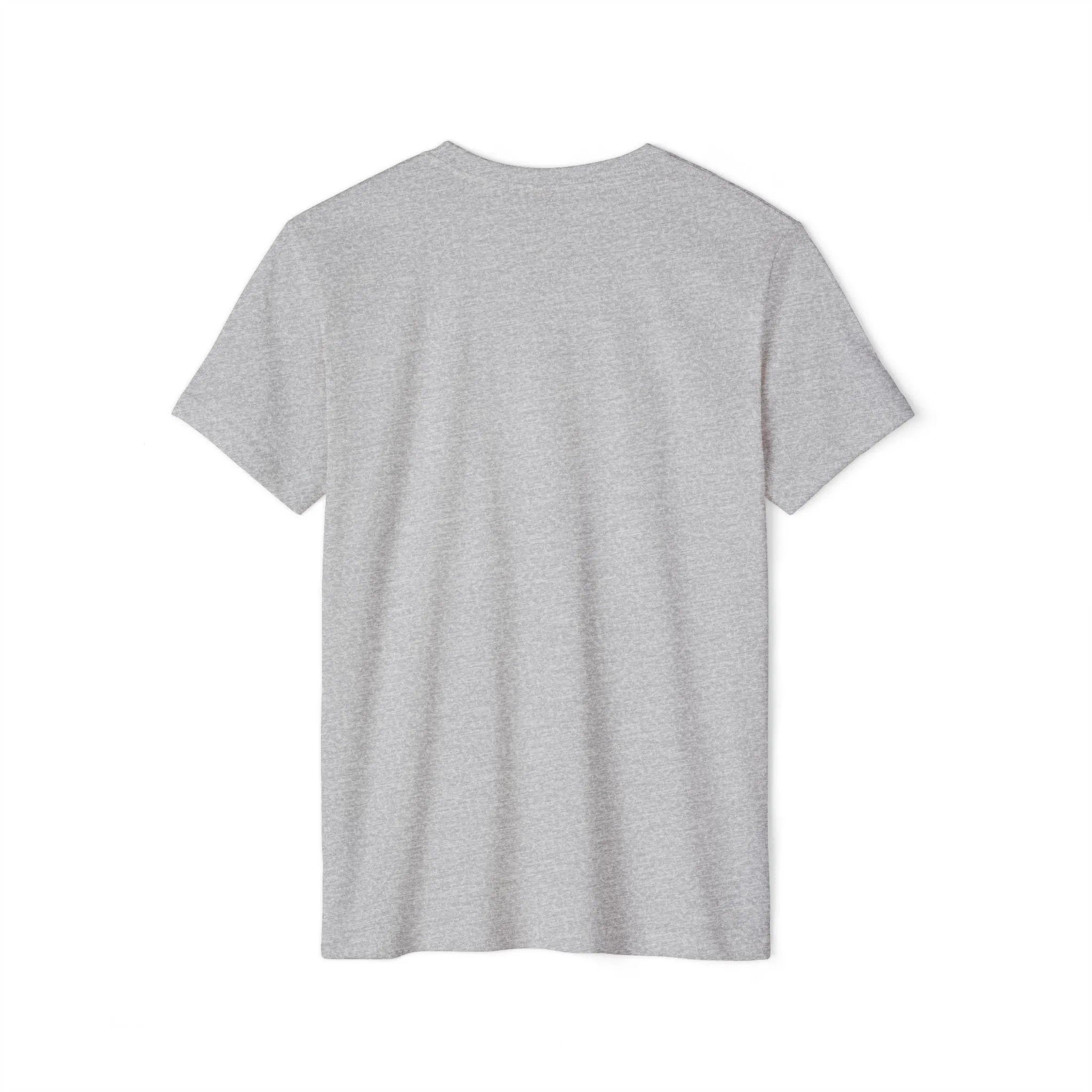 Sustainable Style: Kay Chimba Spookies Unisex Recycled Organic T-Shirt