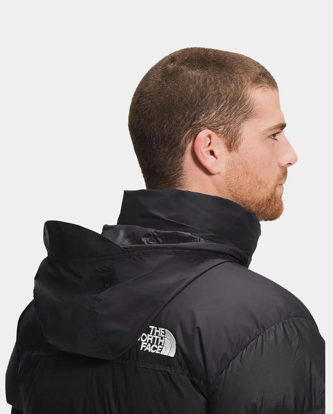 The North Face - 1996 Retro Nuptse Jacket - TNF Black