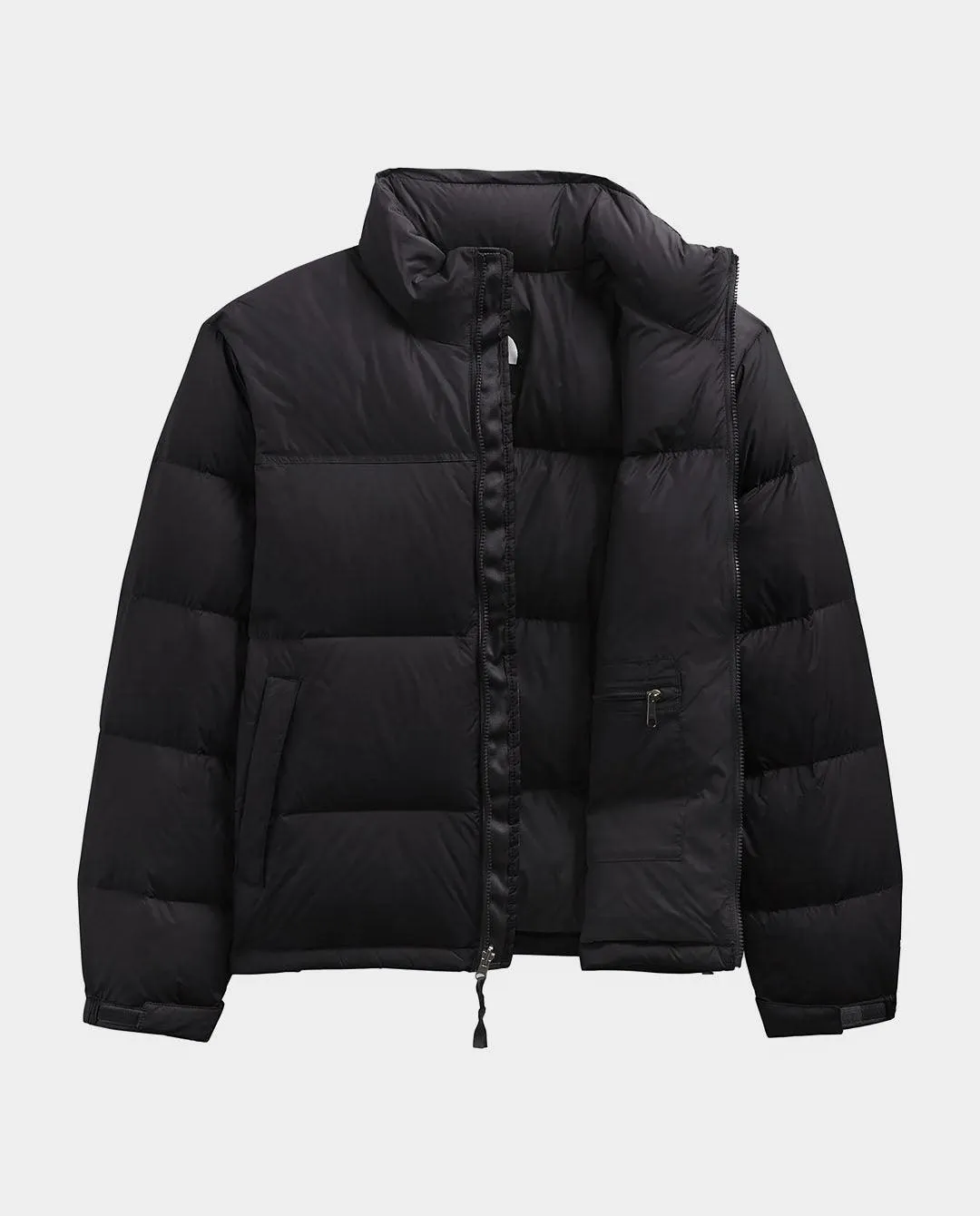 The North Face - 1996 Retro Nuptse Jacket - TNF Black