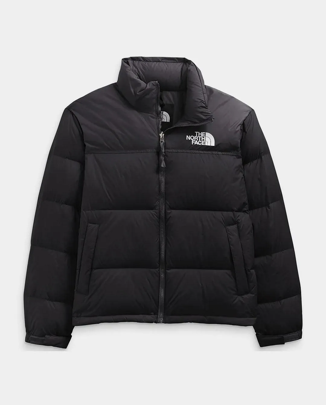 The North Face - 1996 Retro Nuptse Jacket - TNF Black