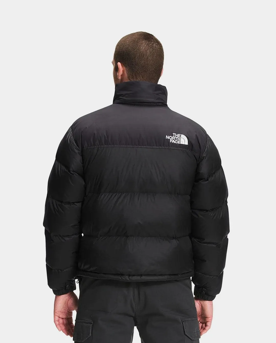 The North Face - 1996 Retro Nuptse Jacket - TNF Black