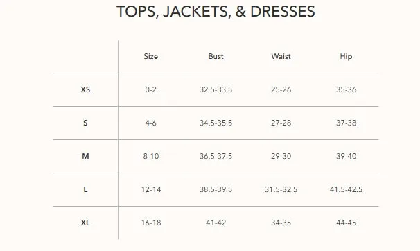 Top - Z Supply Californian Tank