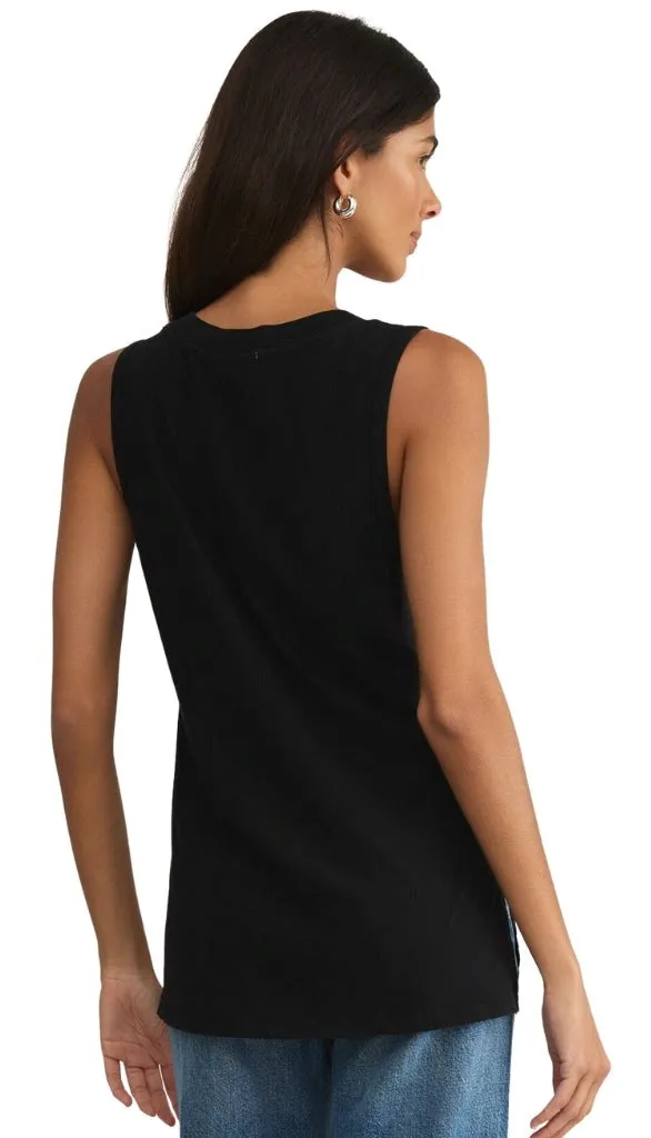 Top - Z Supply Californian Tank