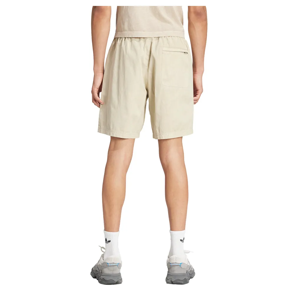 Trefoil Essentials Shorts