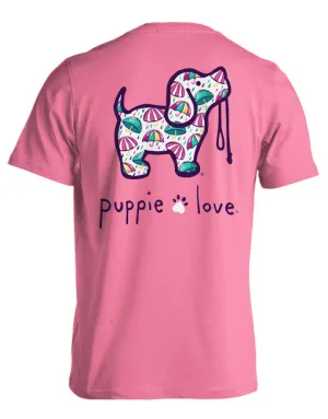 UMBRELLA PATTERN PUP
