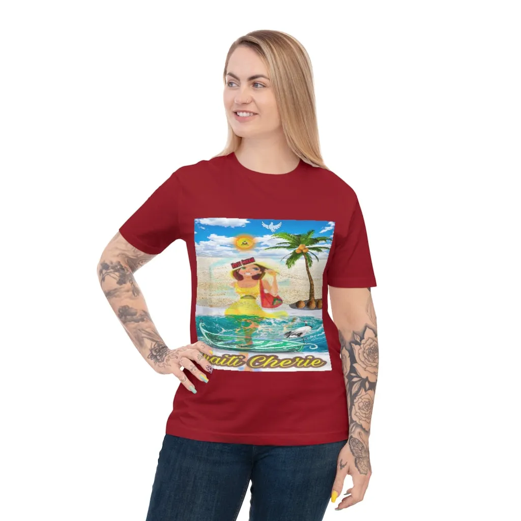 Unisex Classic Jersey T-shirt