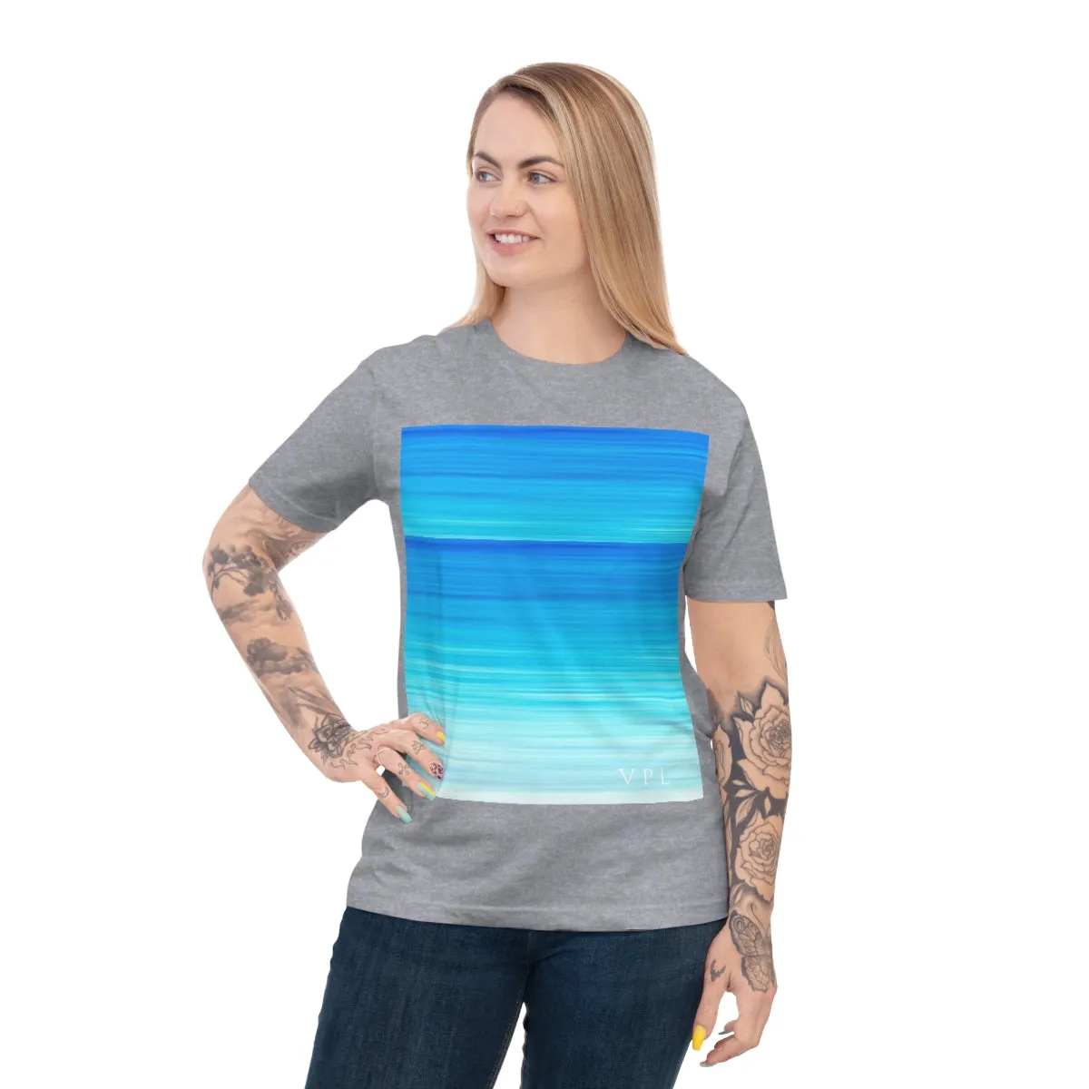 Unisex Classic Jersey T-shirt