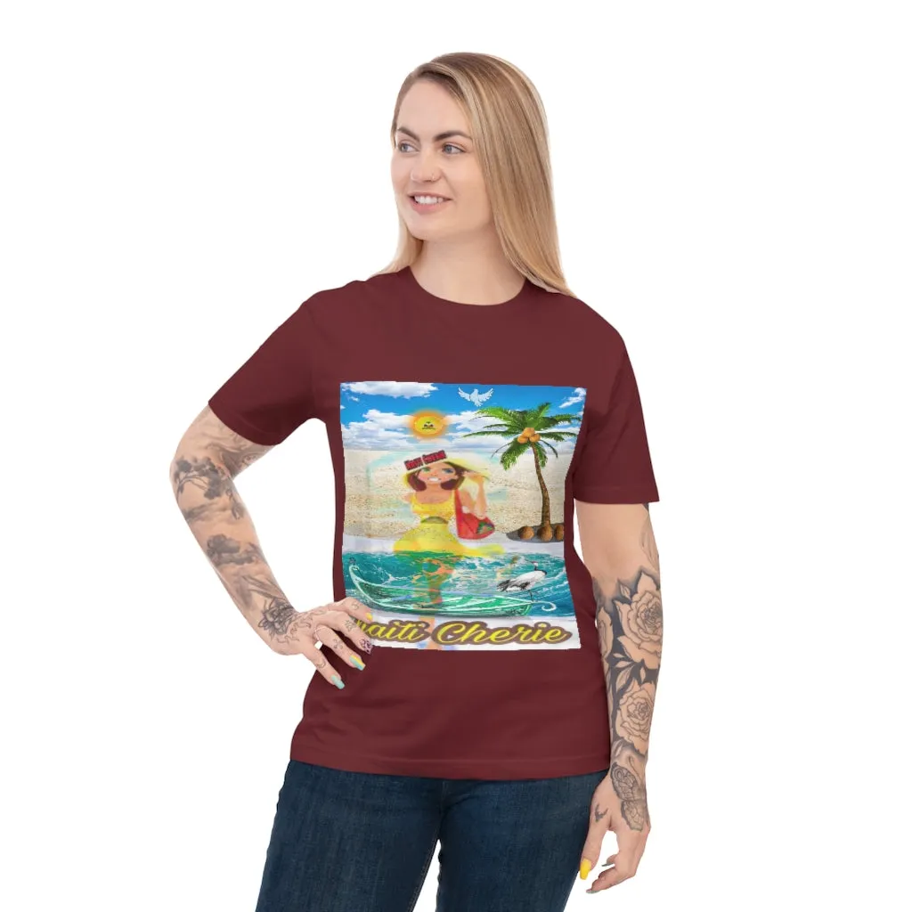 Unisex Classic Jersey T-shirt
