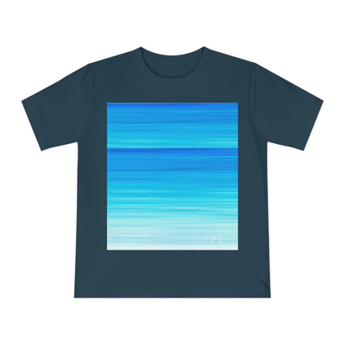 Unisex Classic Jersey T-shirt