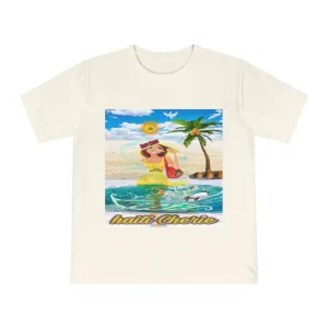 Unisex Classic Jersey T-shirt