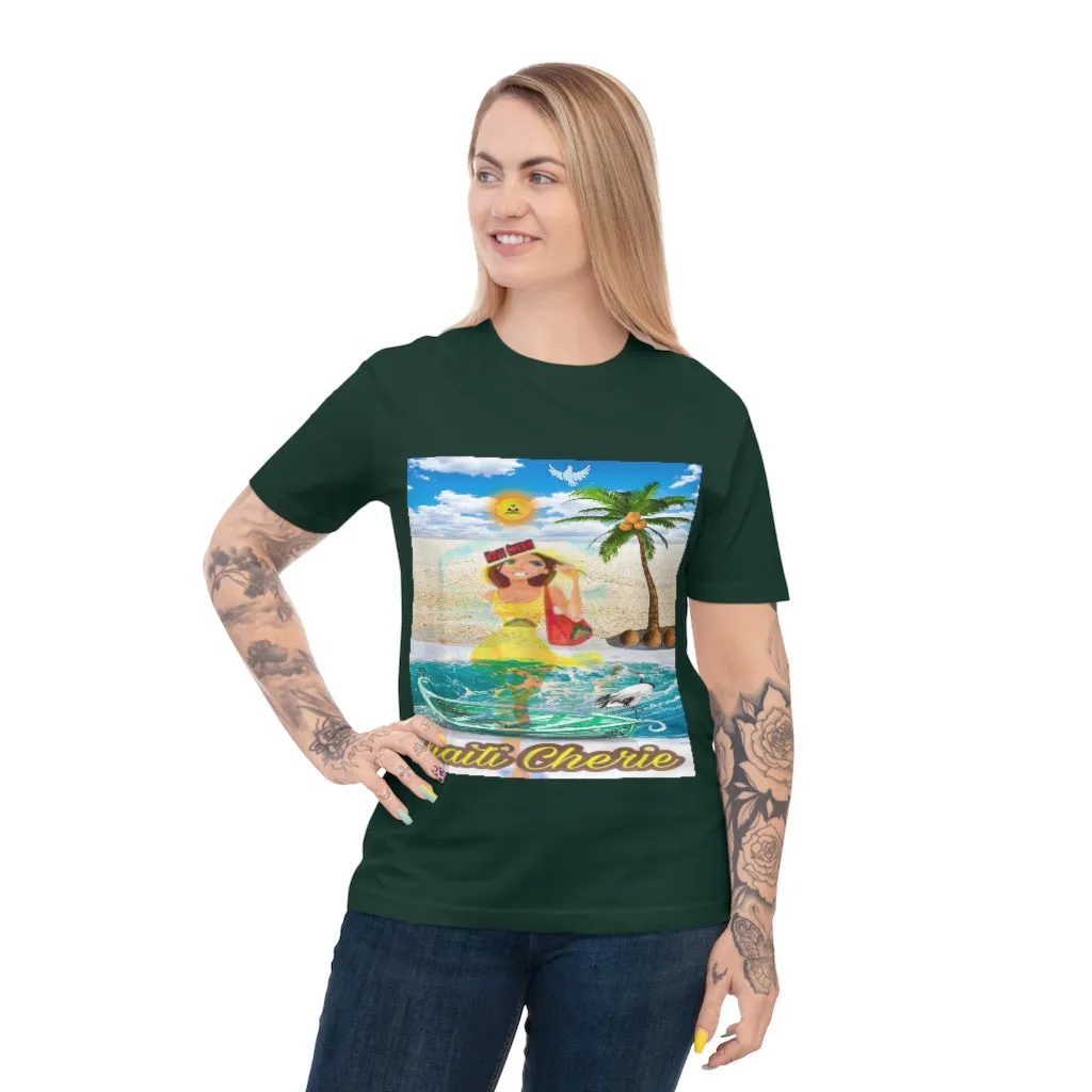 Unisex Classic Jersey T-shirt