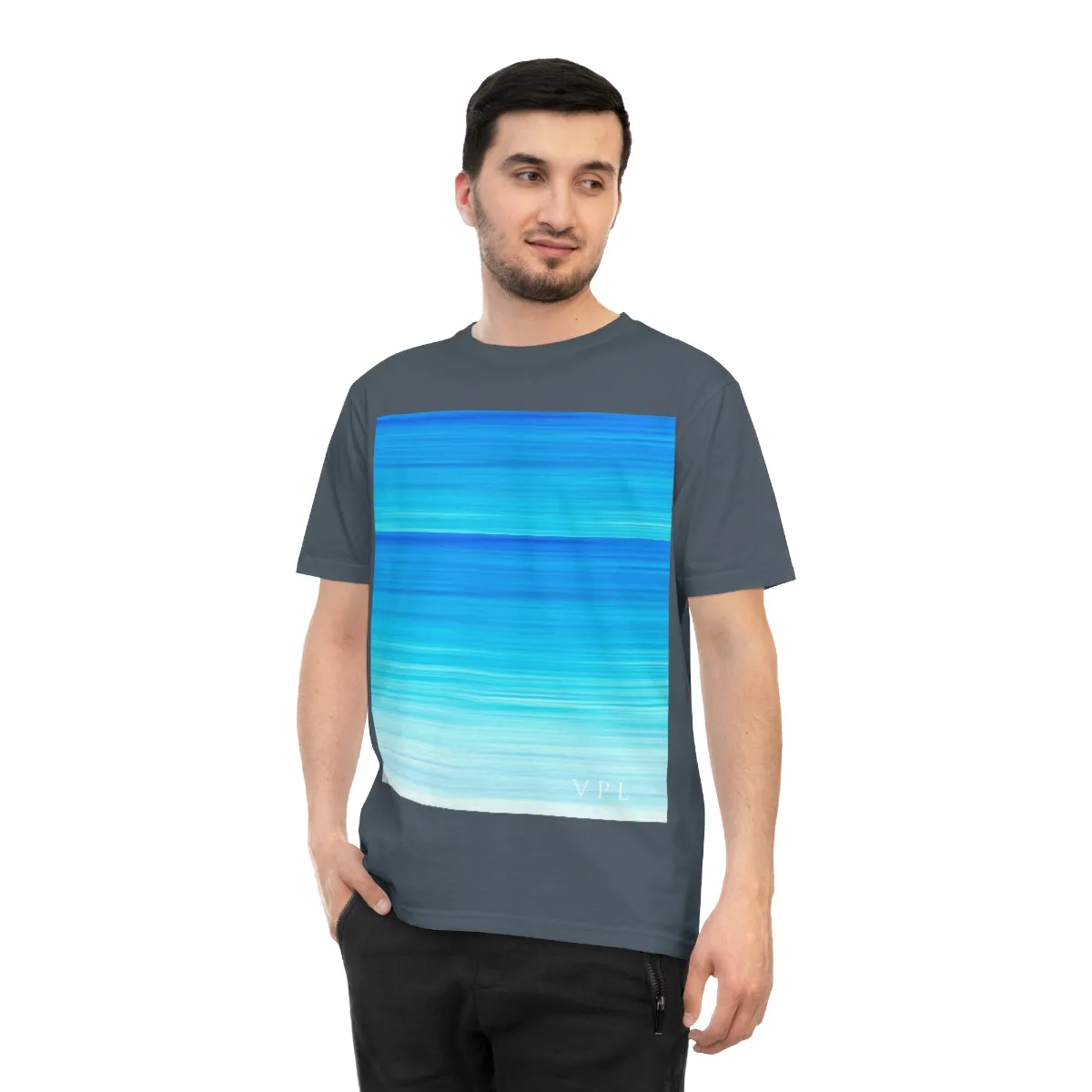 Unisex Classic Jersey T-shirt