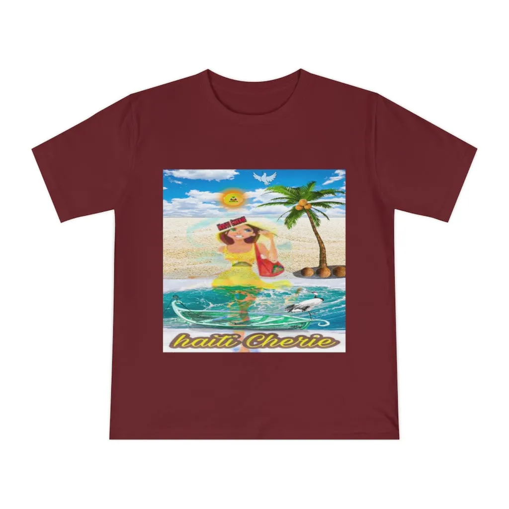 Unisex Classic Jersey T-shirt
